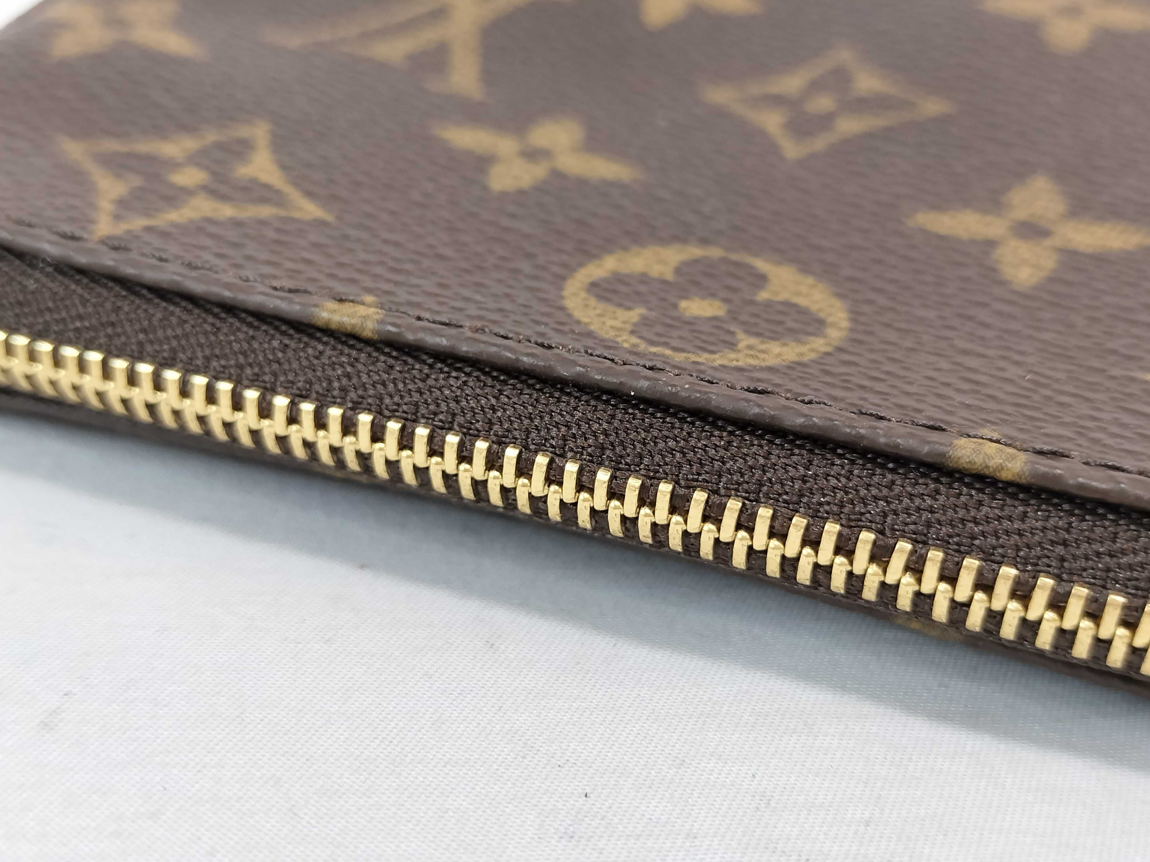 Monogram Mini Pochette Accessoires M58009 Handbag — view 6