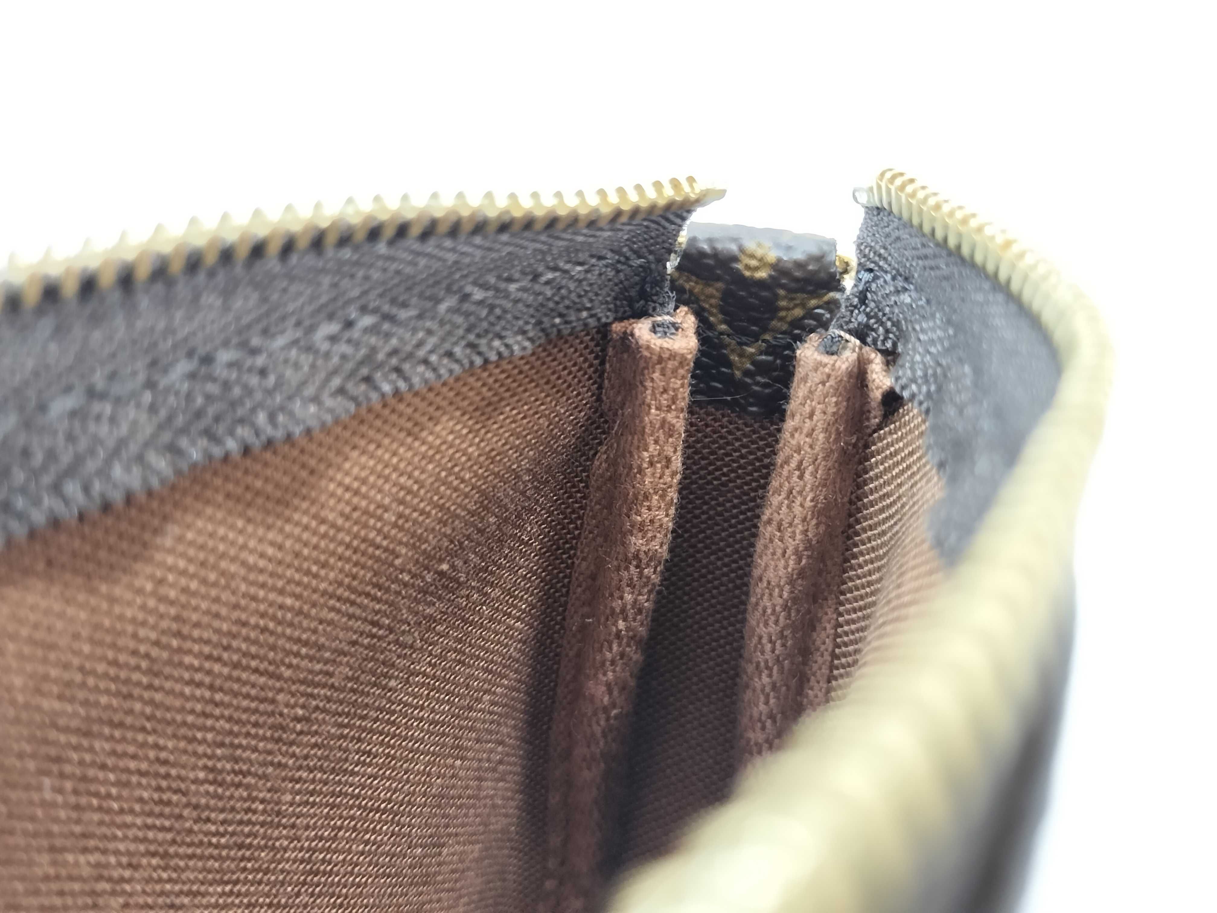 Monogram Mini Pochette Accessoires M58009 Handbag — view 9