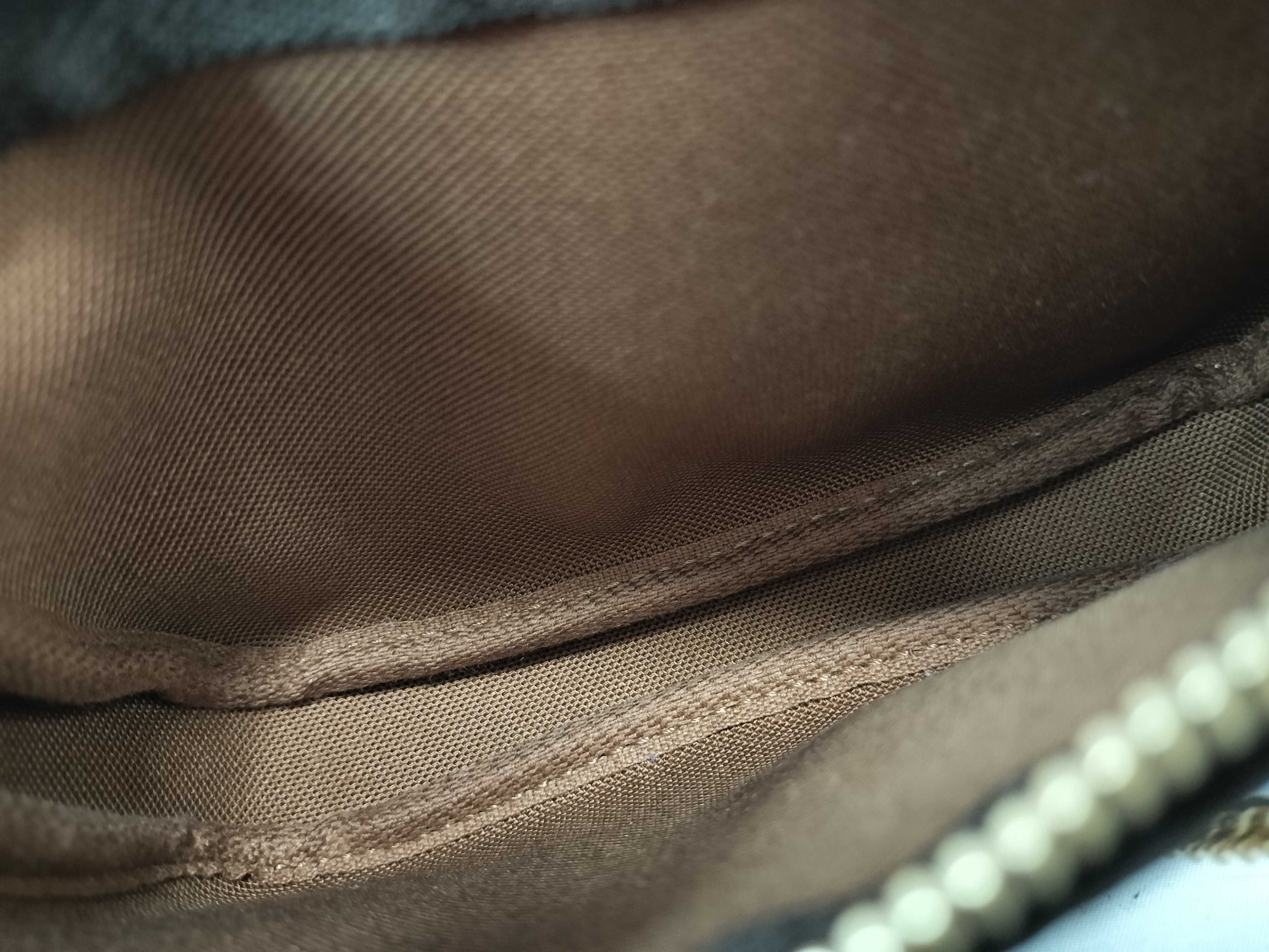 Monogram Mini Pochette Accessoires M58009 Handbag — view 10