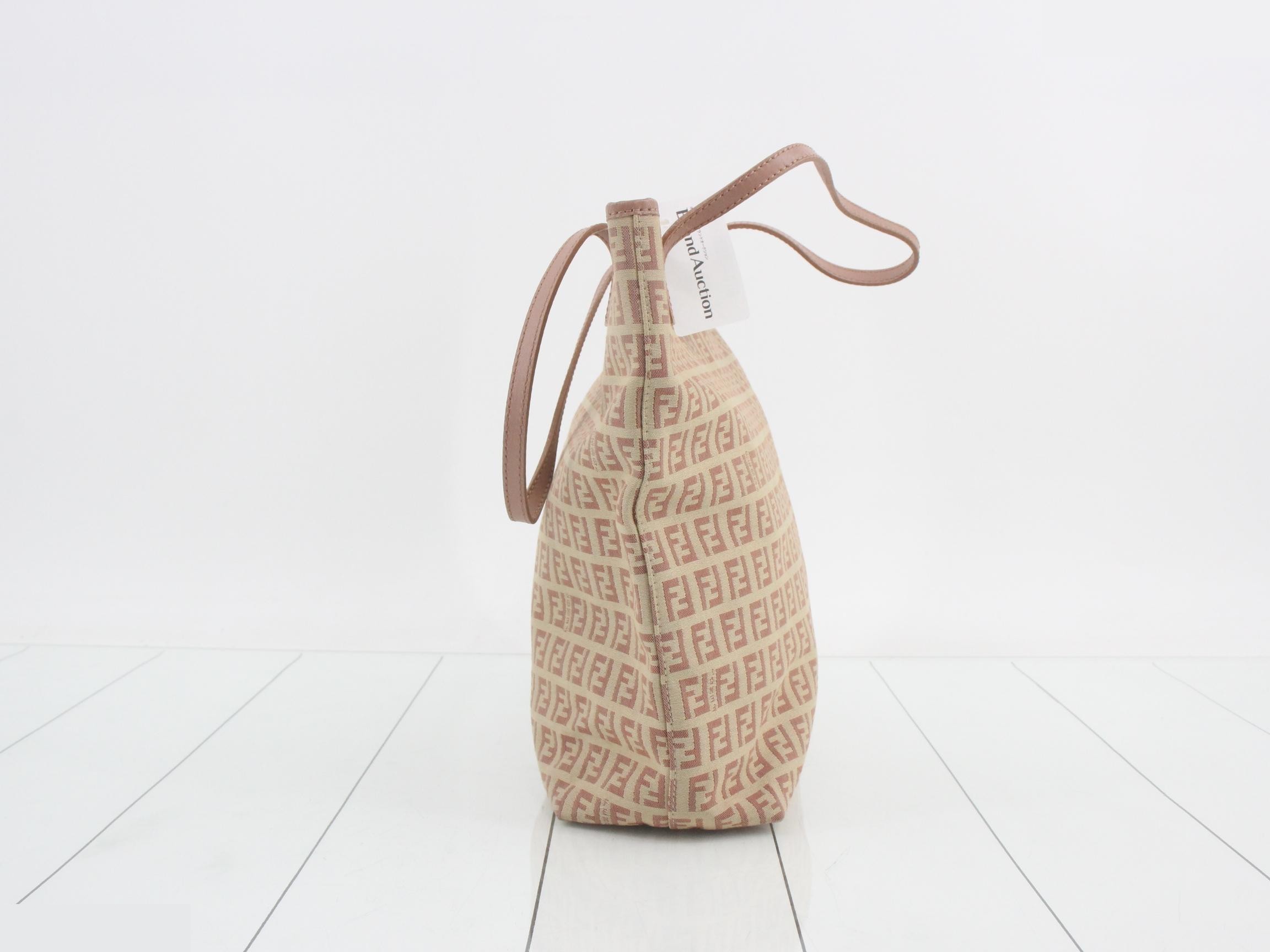 tote bag — view 4