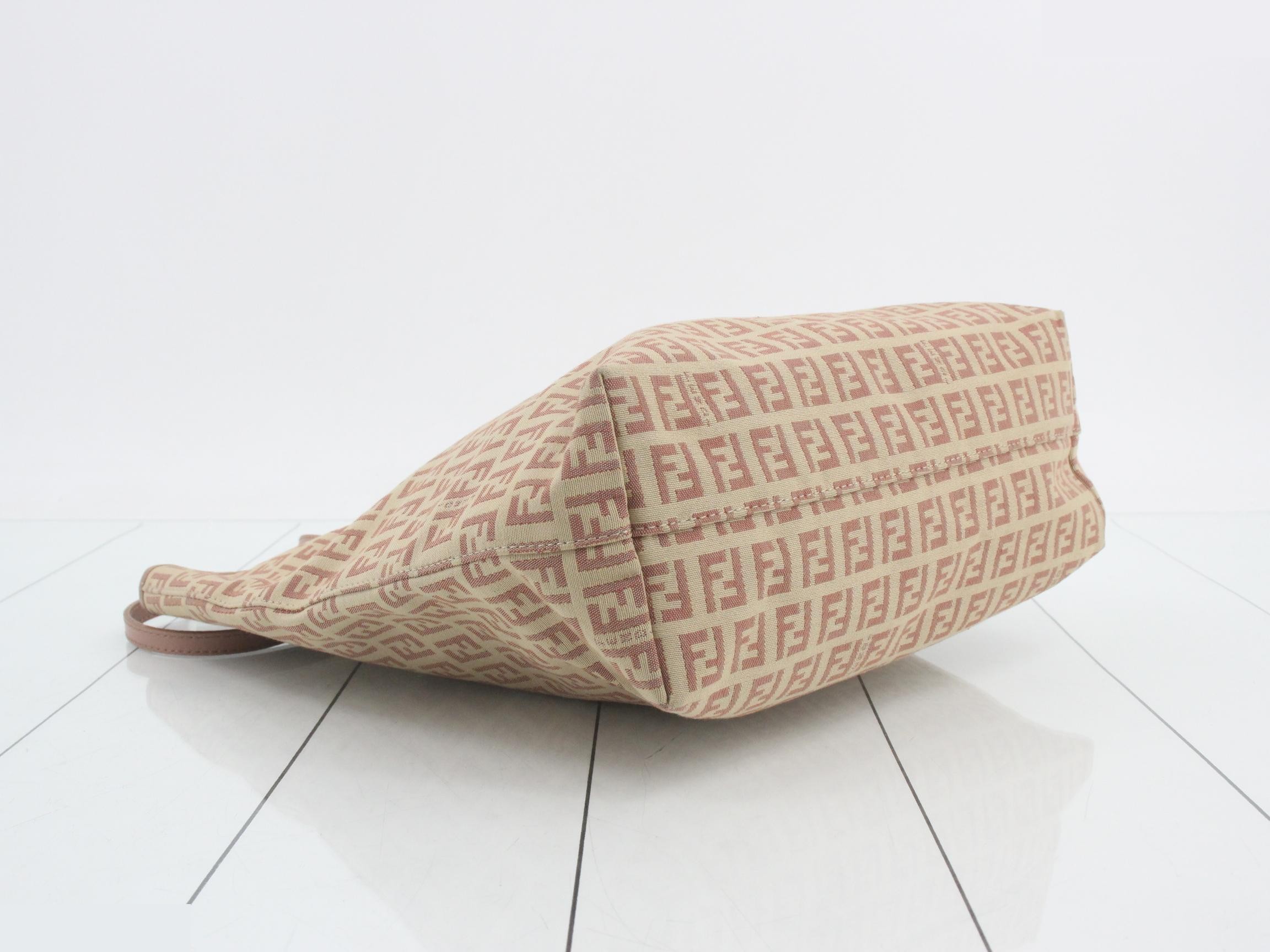 tote bag — view 5
