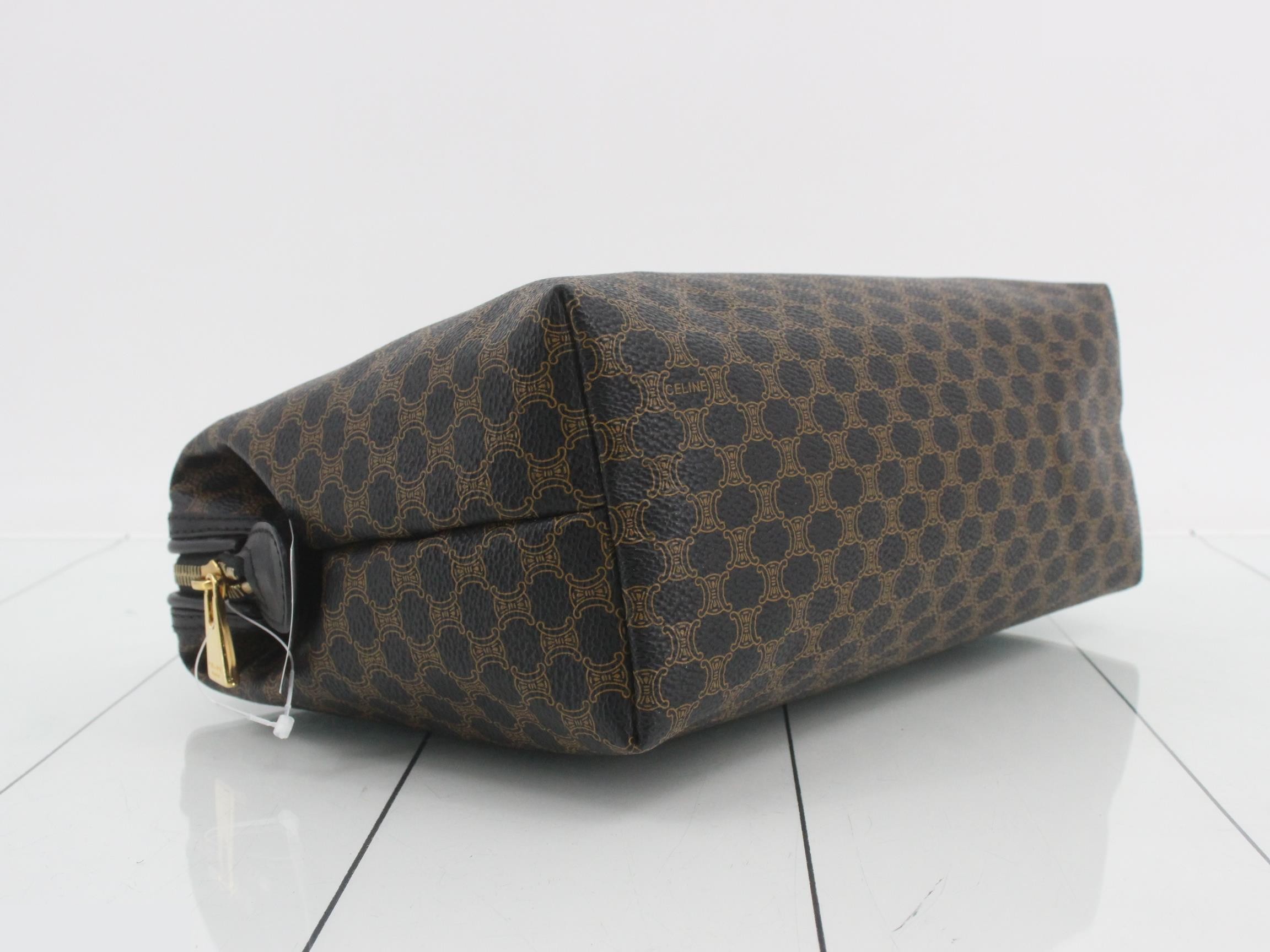 Macadam Clutch Pouch — view 5