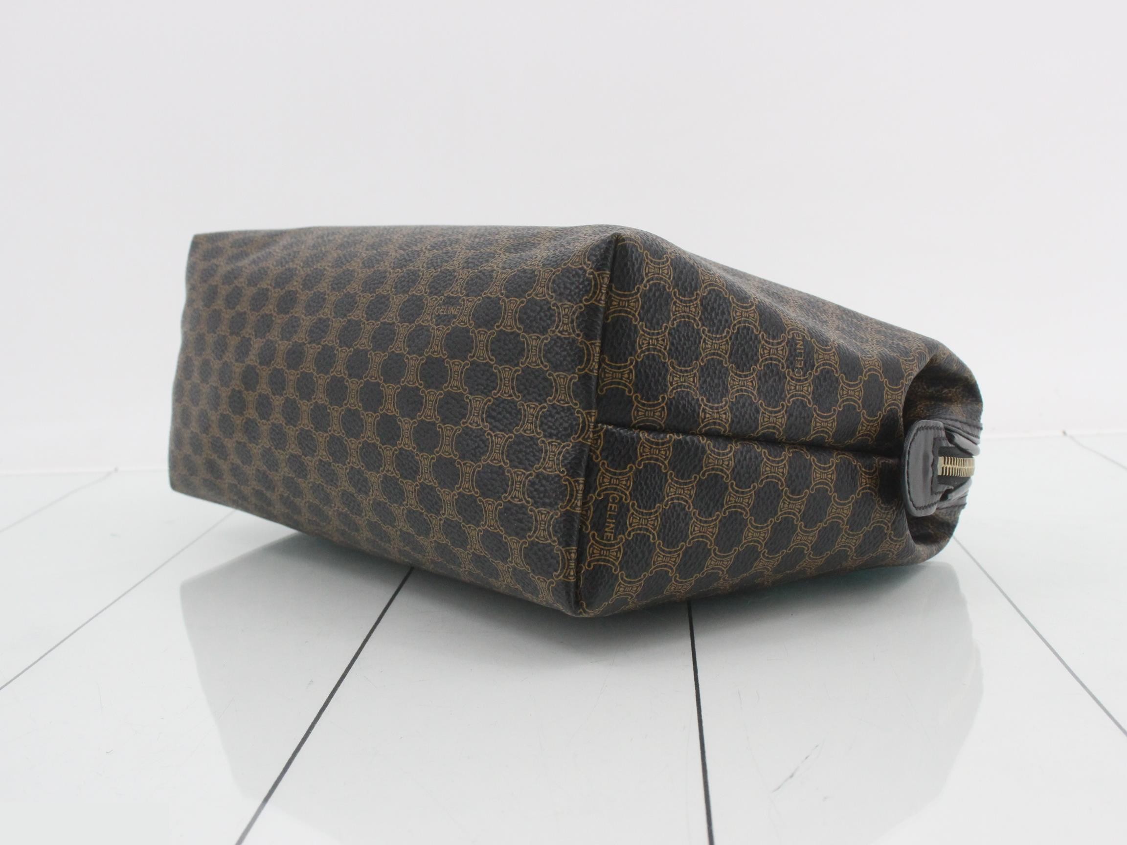 Macadam Clutch Pouch — view 6