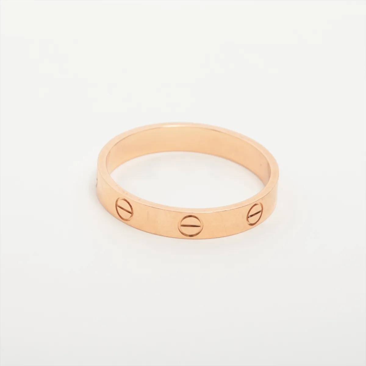 Mini Love Ring 750 (PG) 3.6g 60 JEZ696 — view 2