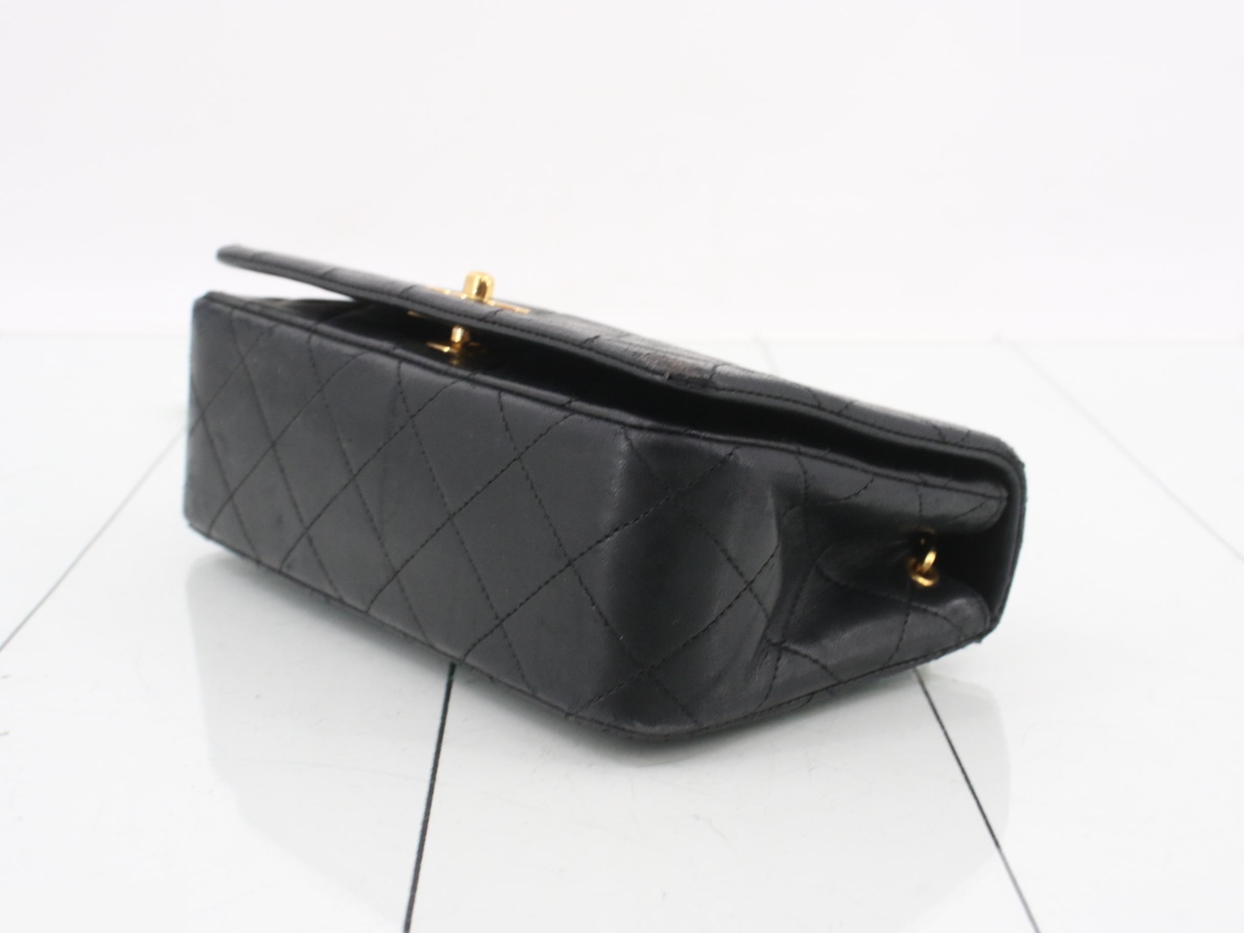 Chain shoulder bag, with sticker, unit #1 — view 6