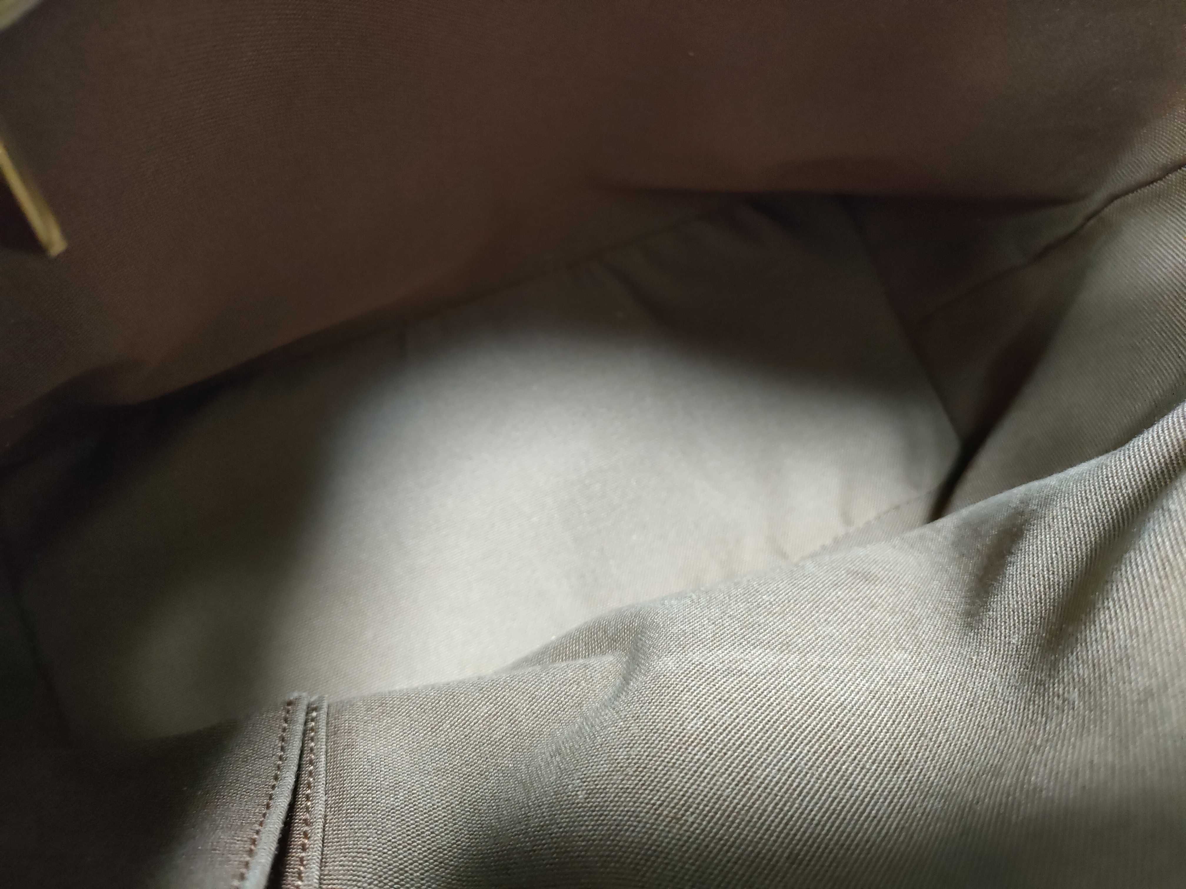 Monogram Cabas Piano Handbag — view 13