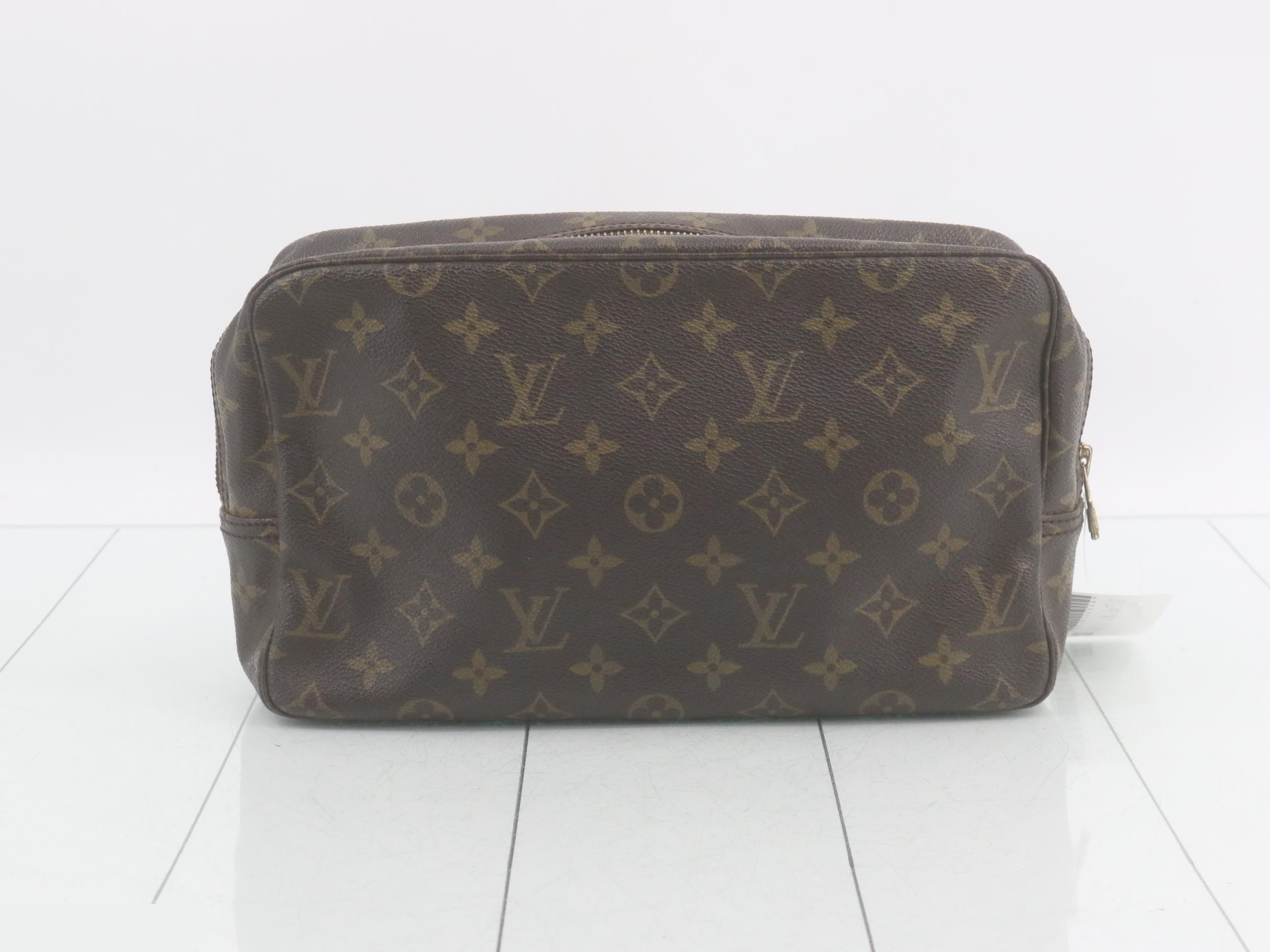 Truth Toilette Second Bag — view 2
