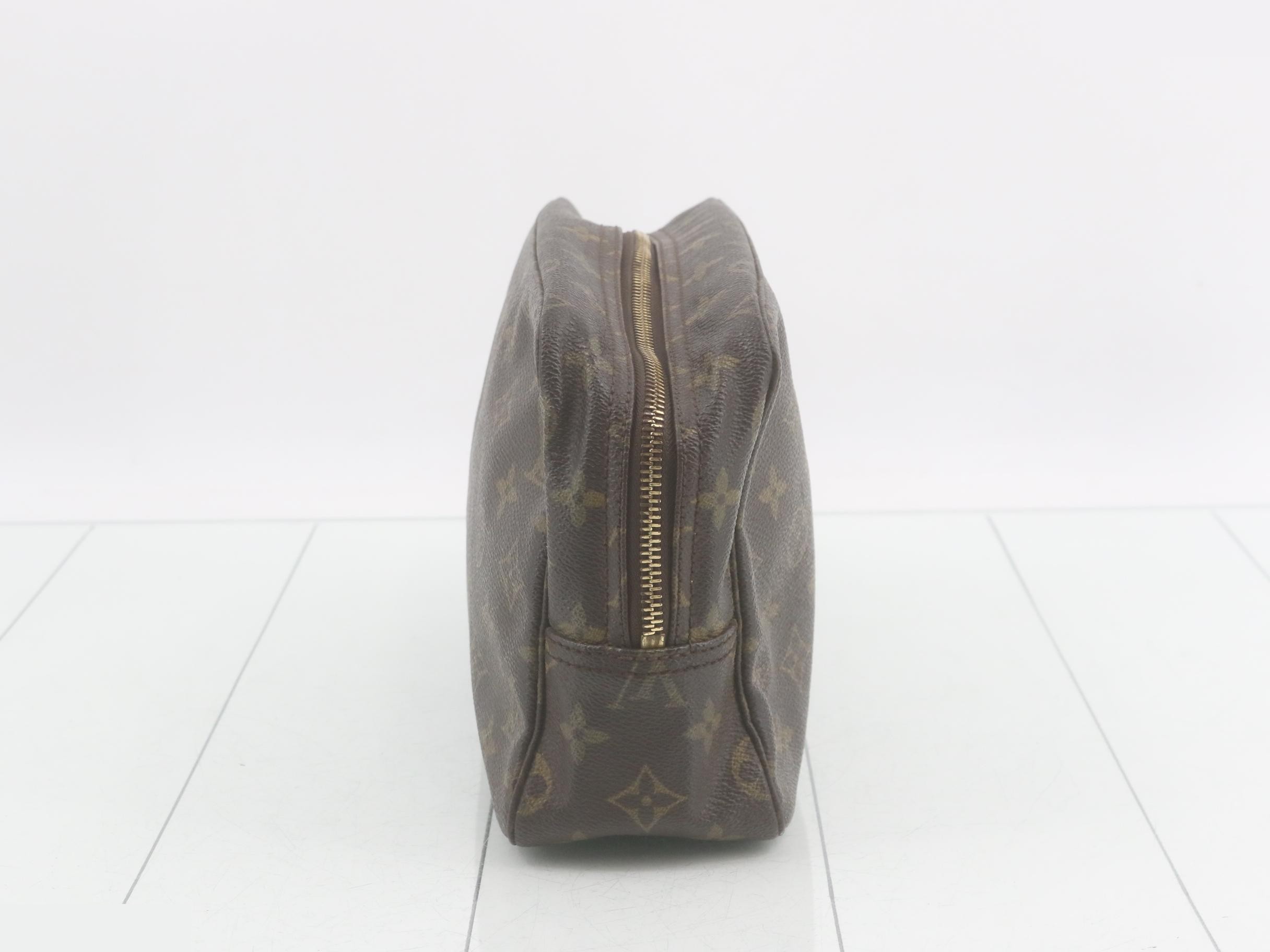 Truth Toilette Second Bag — view 3
