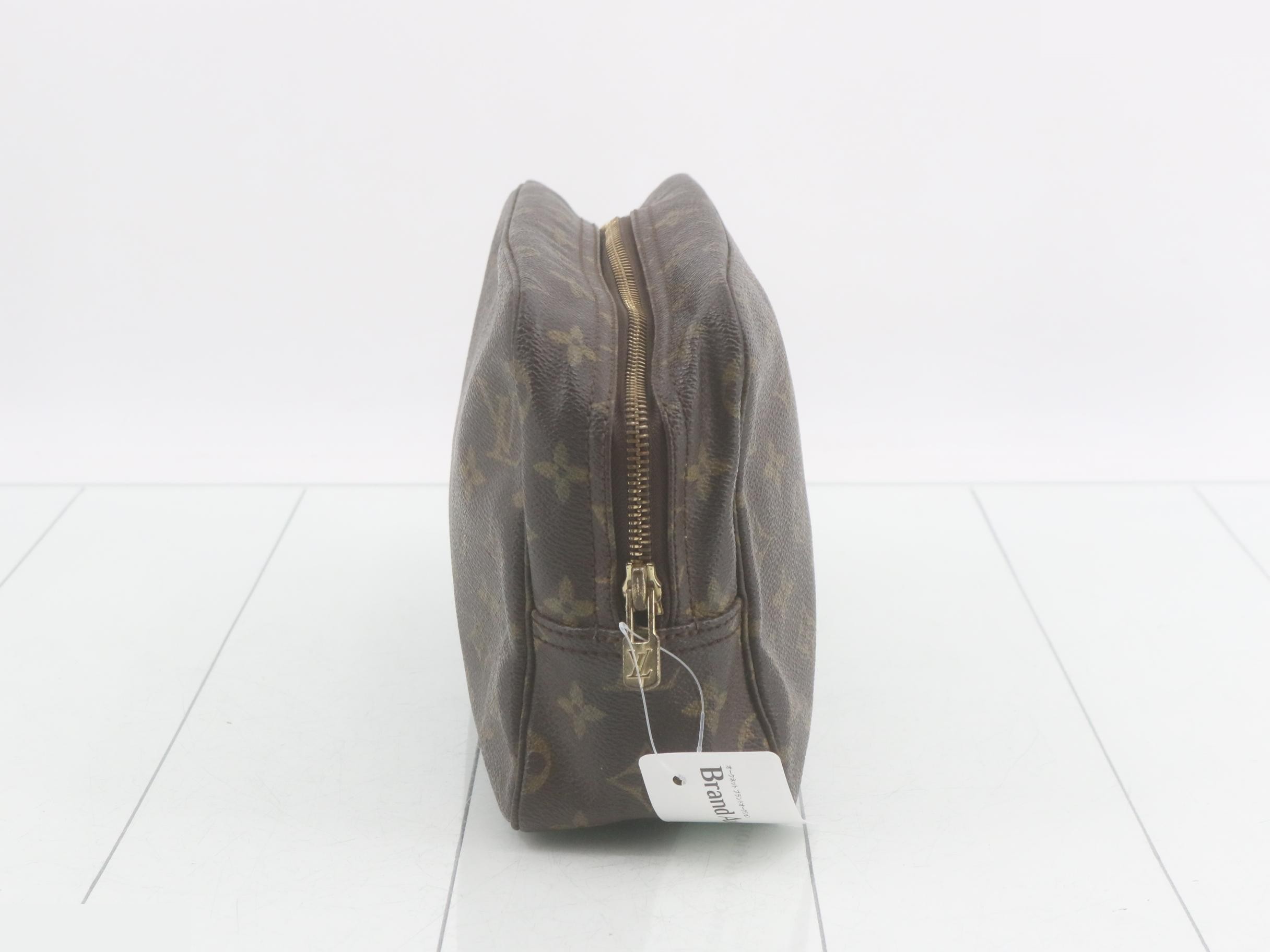 Truth Toilette Second Bag — view 4