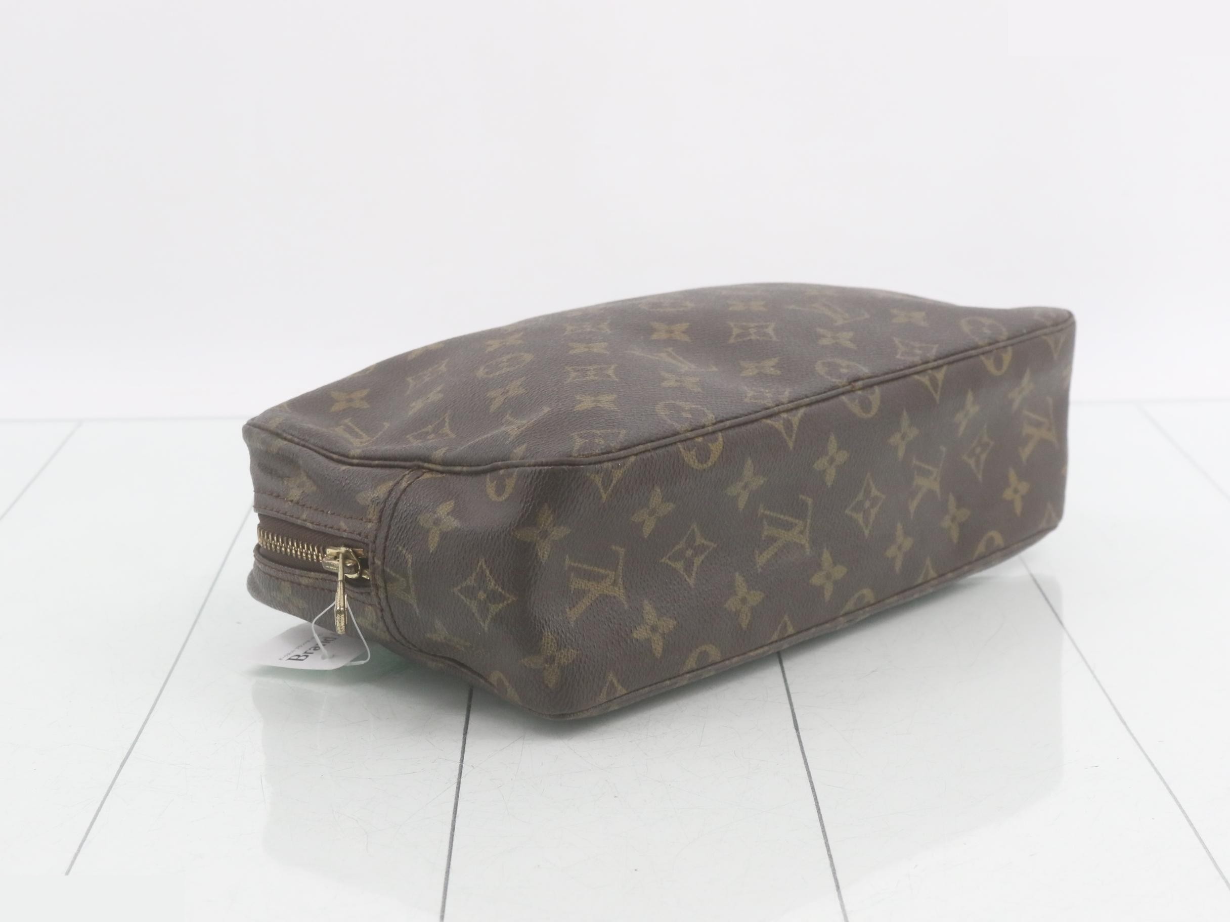 Truth Toilette Second Bag — view 5