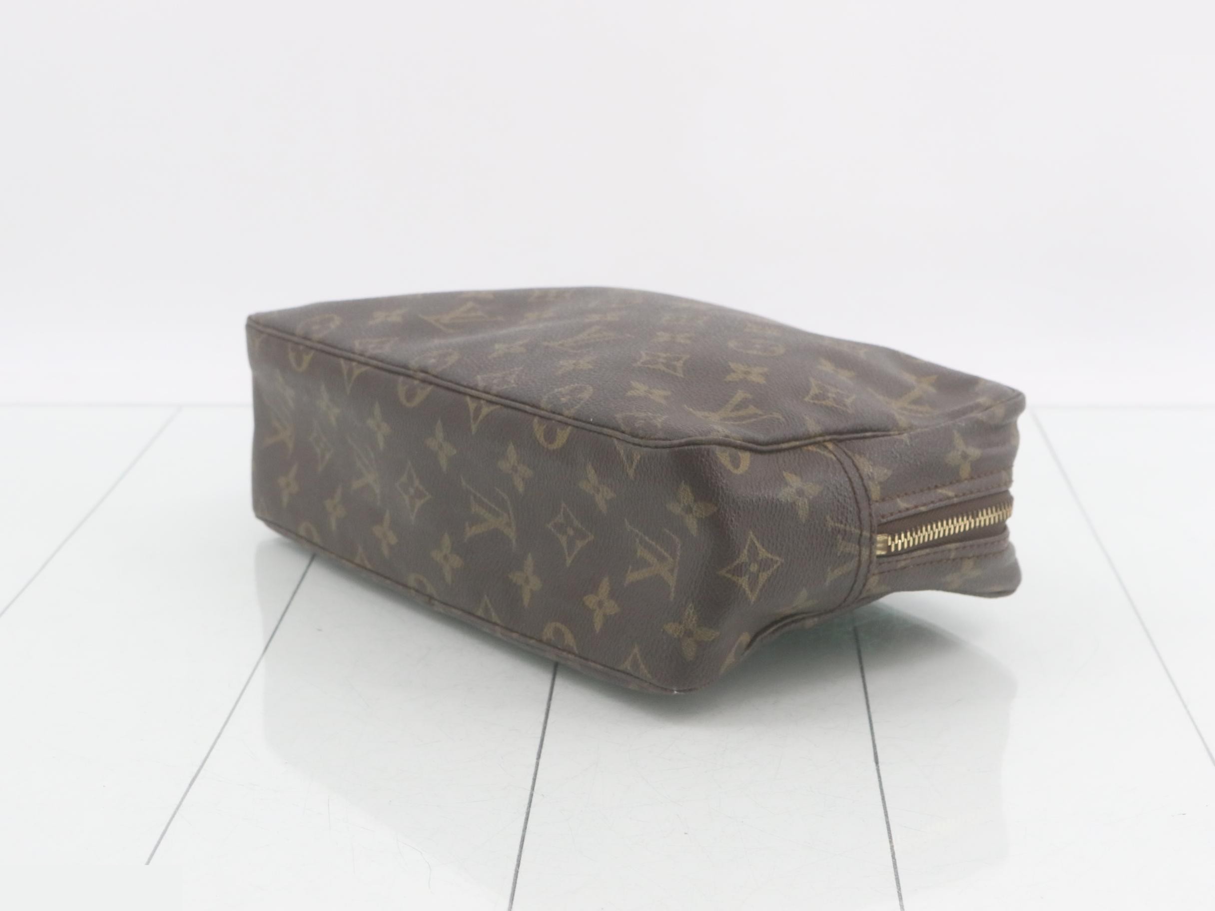 Truth Toilette Second Bag — view 6