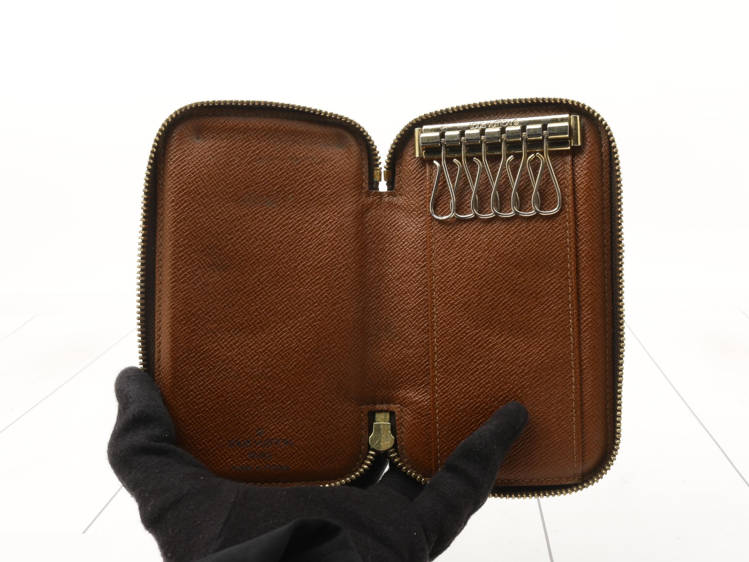 M62610 Pochette 6 Credits — view 4