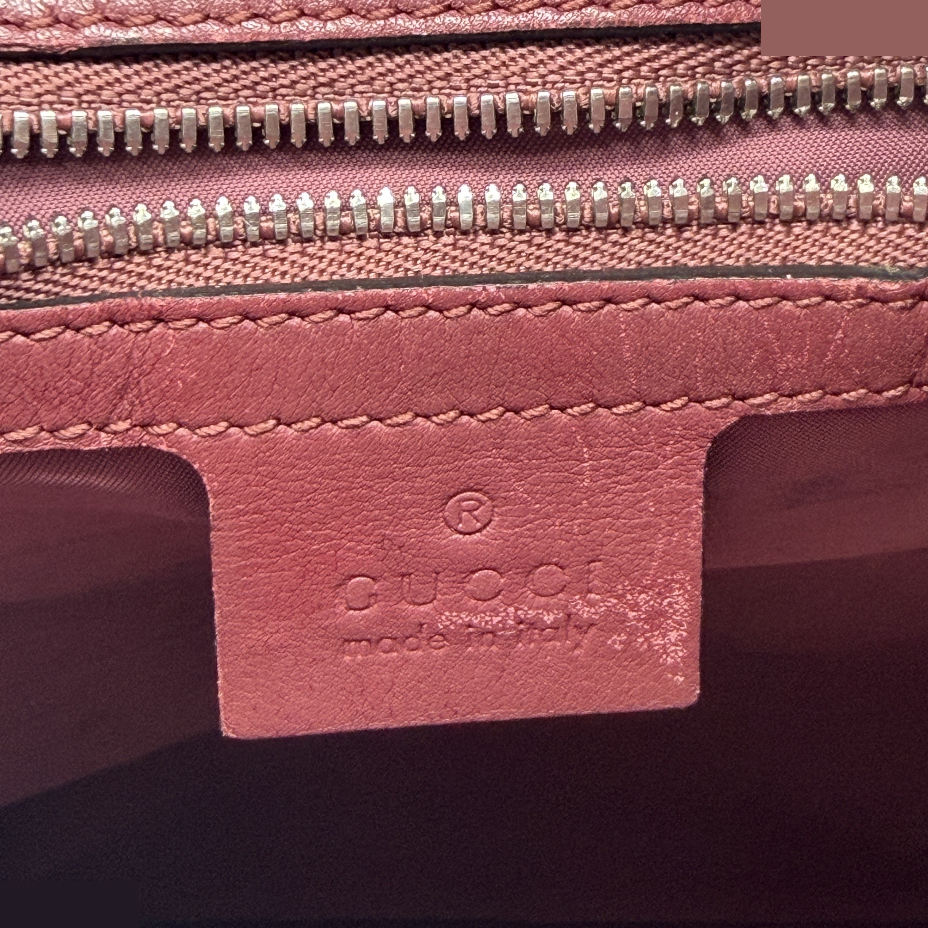 GG Supreme Backpack — view 11