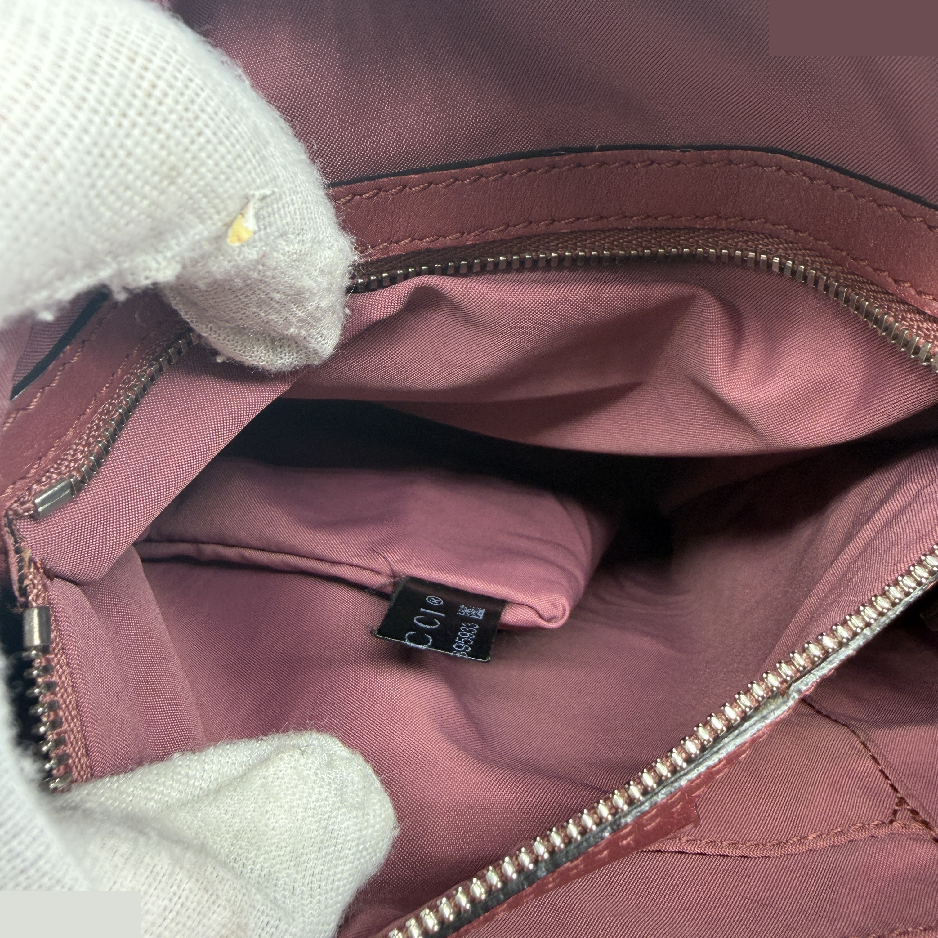 GG Supreme Backpack — view 12