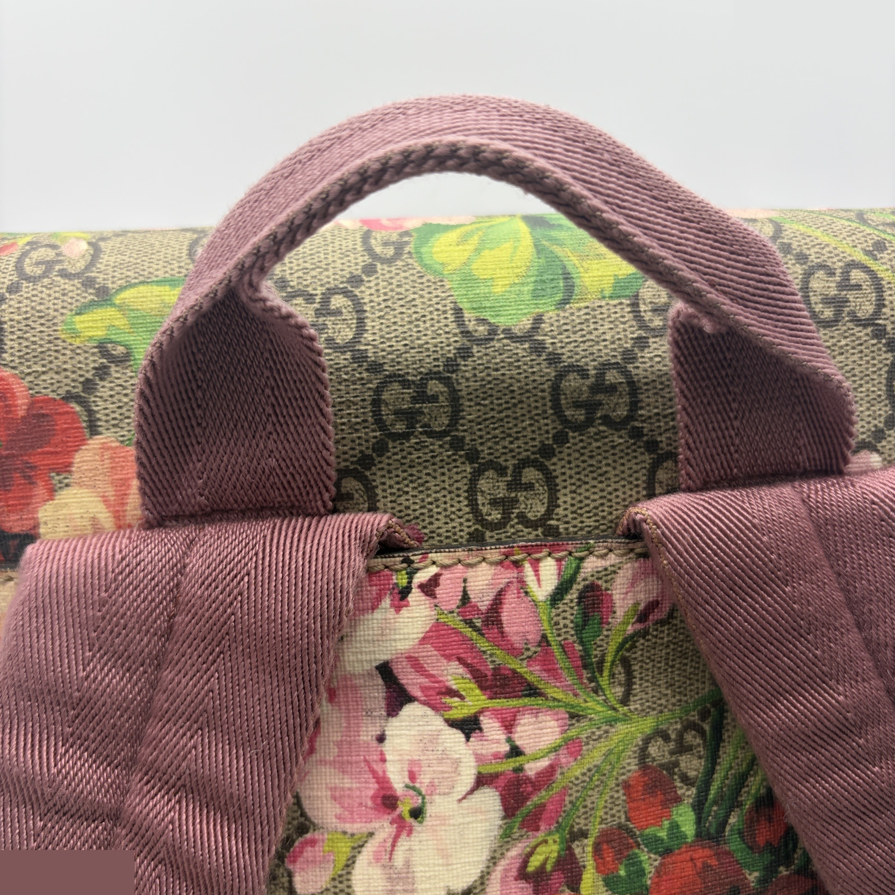 GG Supreme Backpack — view 8
