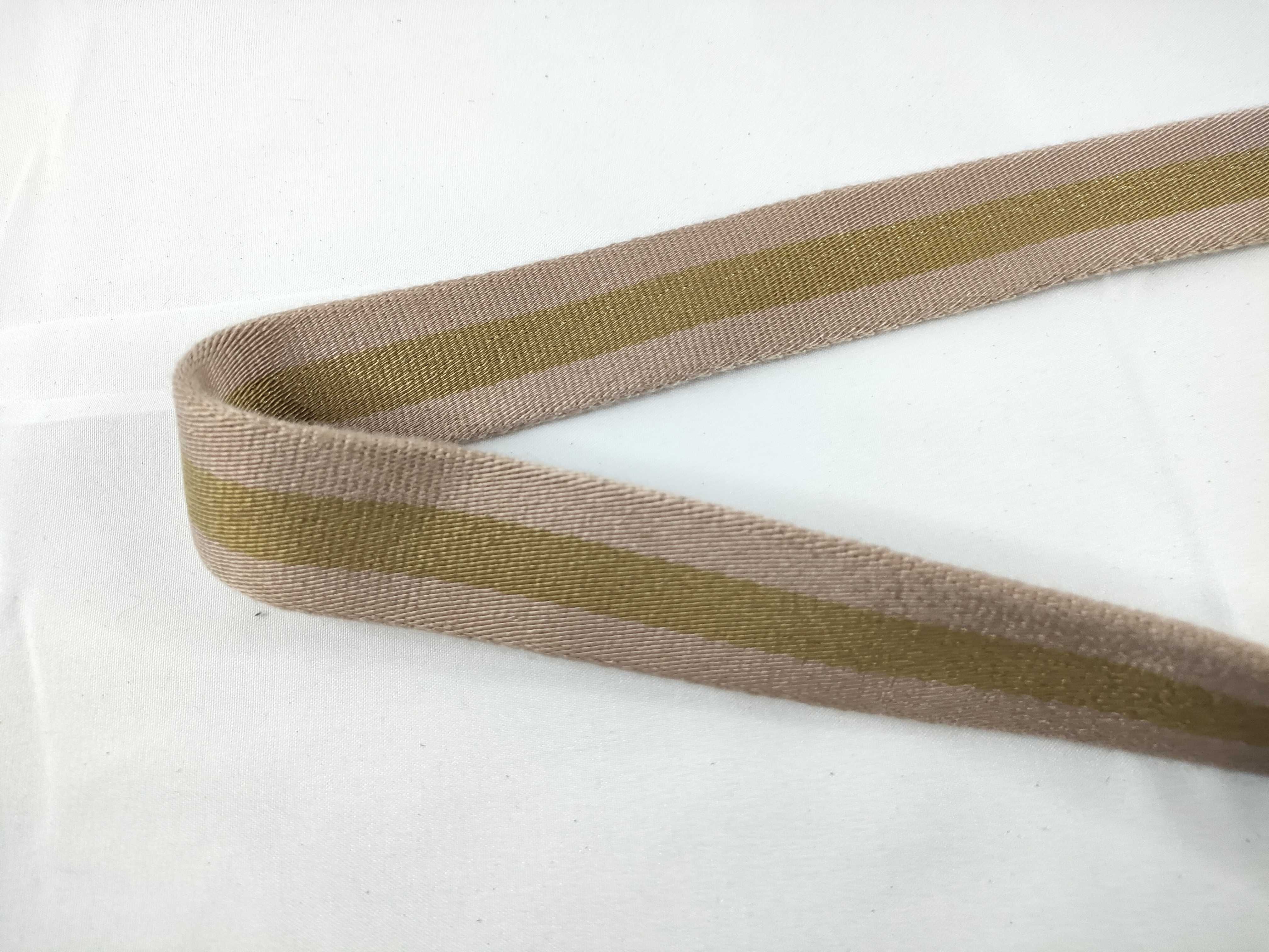 Shoulder Bag GG Canvas Beige — view 8