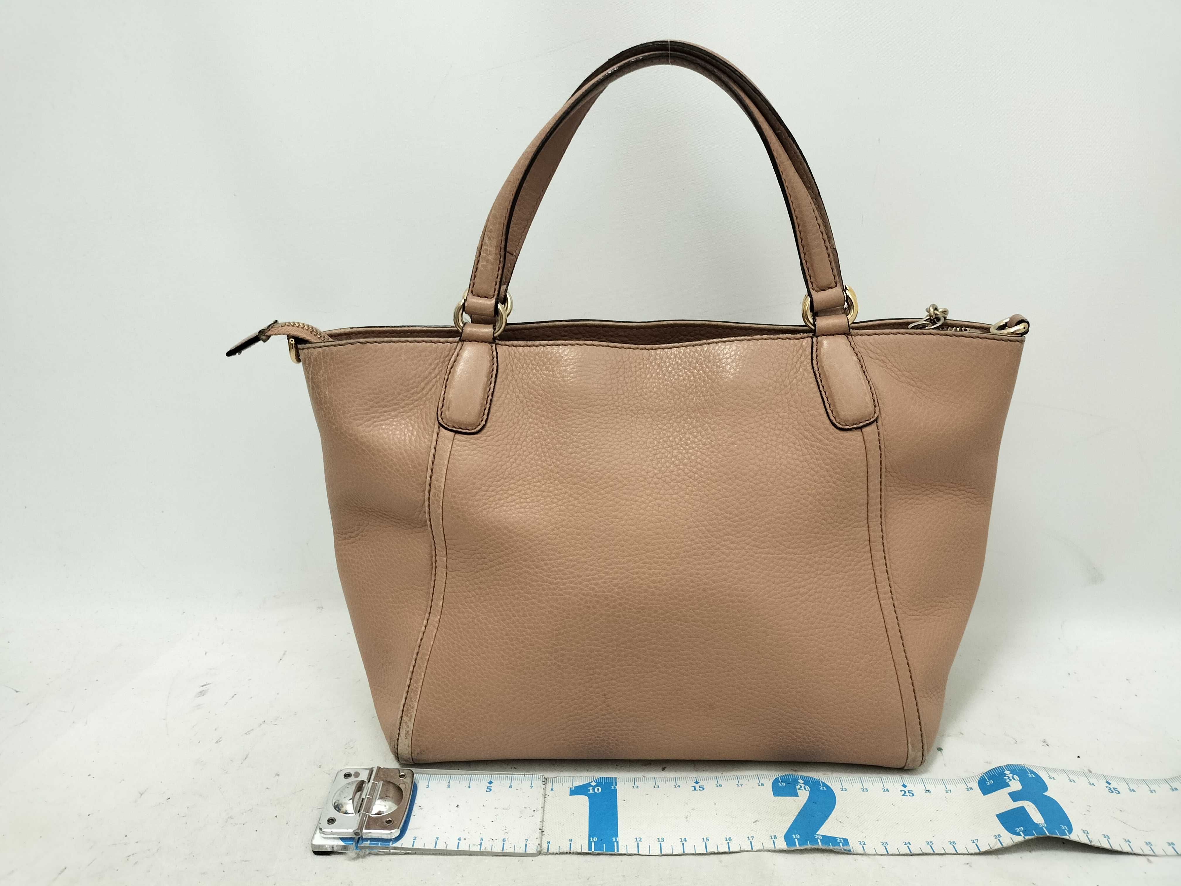 2-way SOHO bag tote bag — view 2
