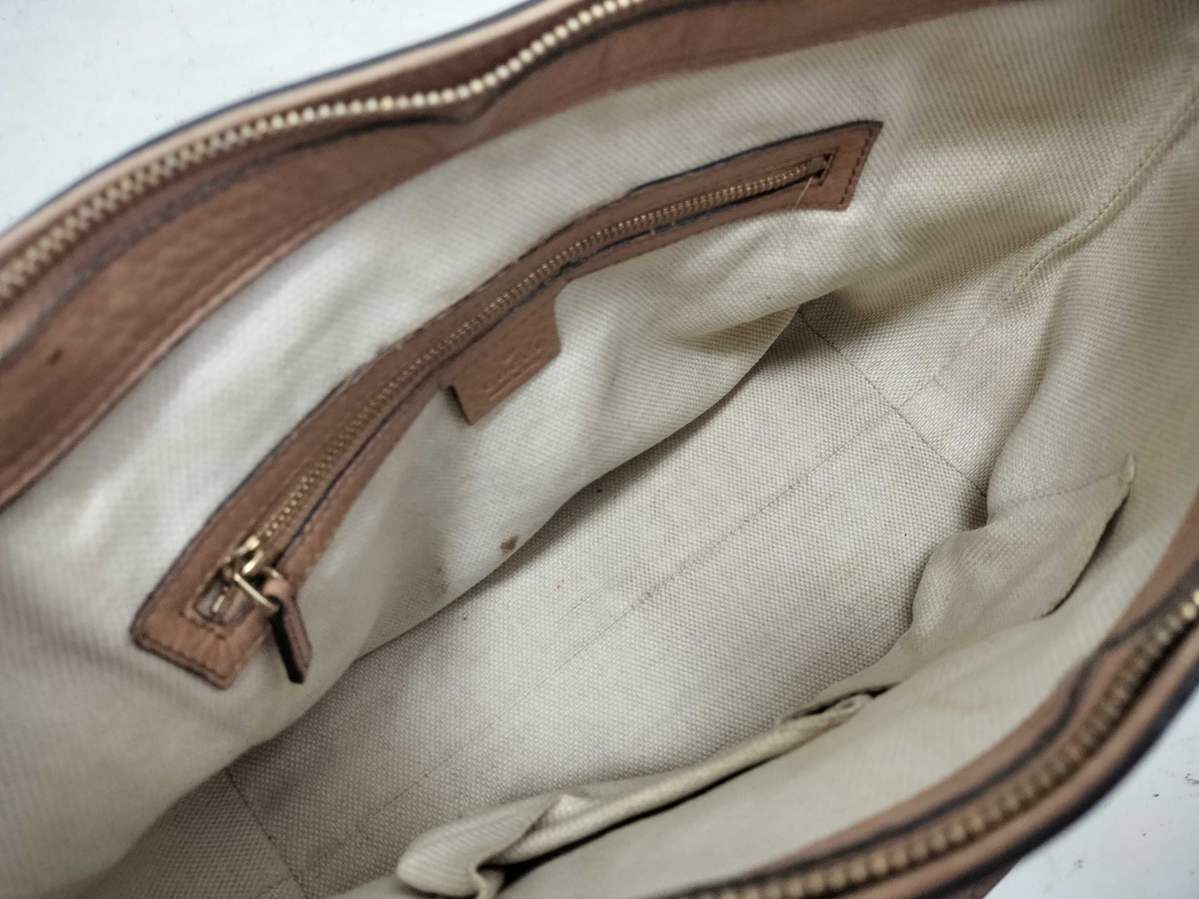 2-way SOHO bag tote bag — view 11