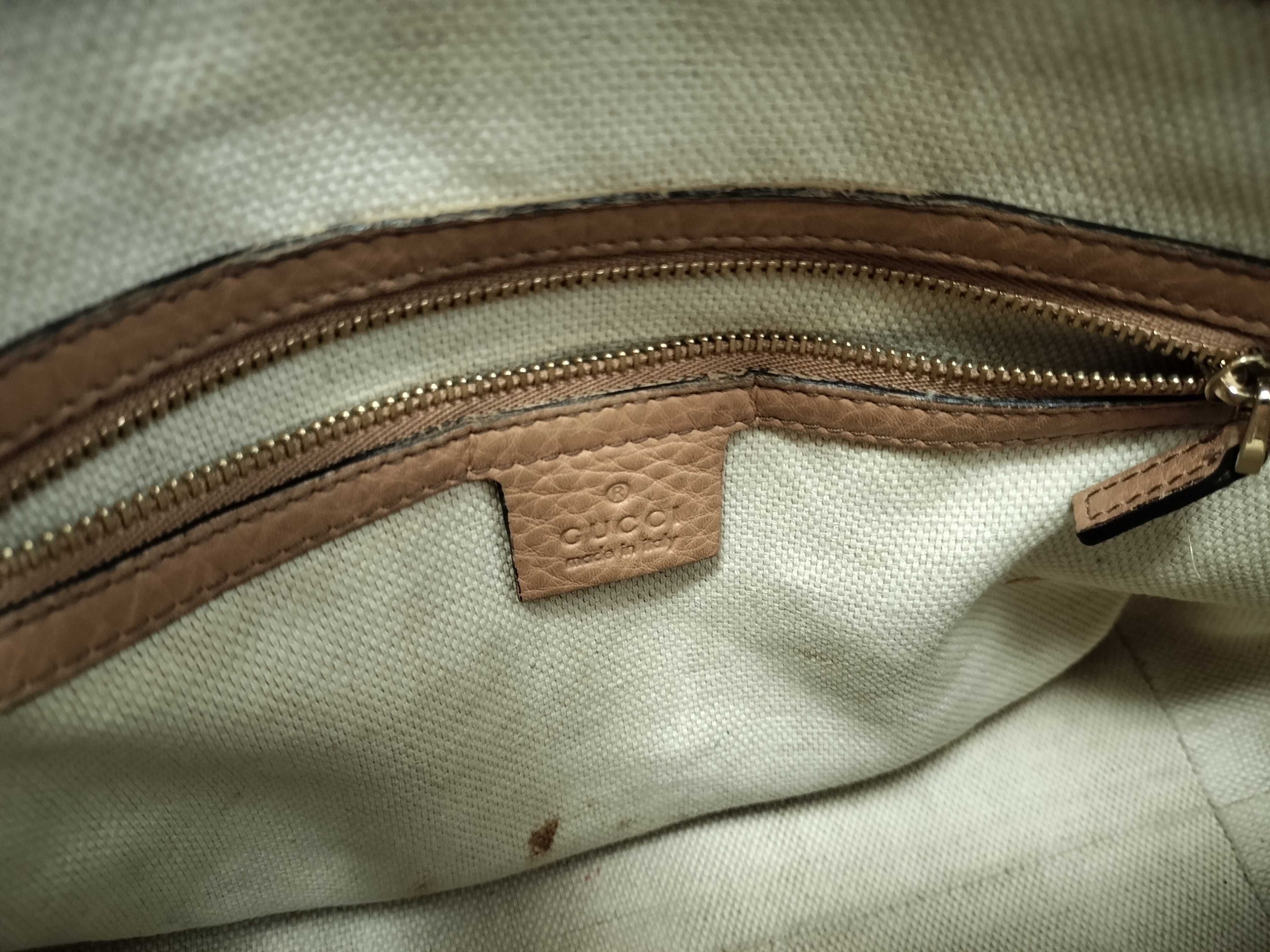 2-way SOHO bag tote bag — view 13