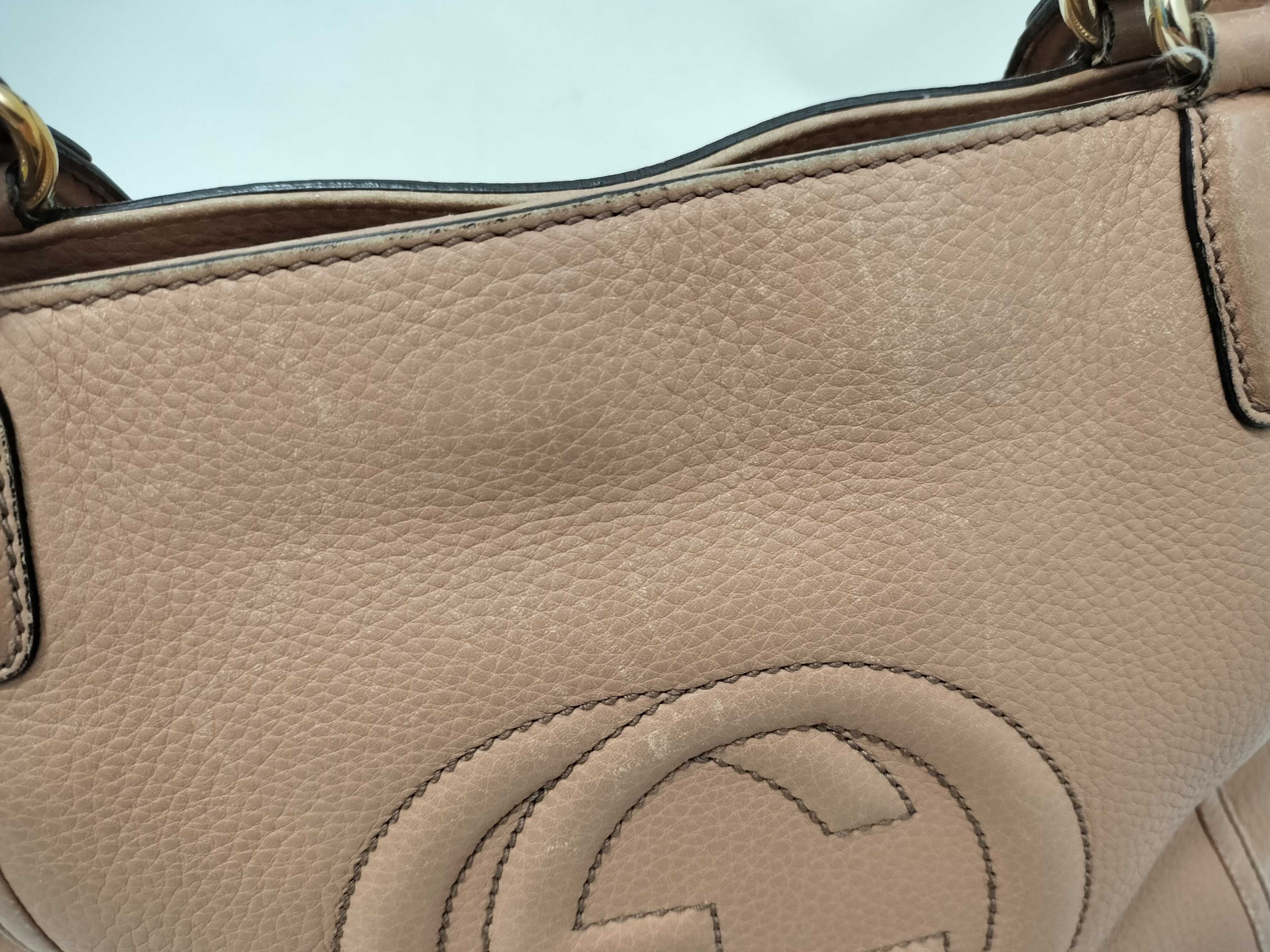 2-way SOHO bag tote bag — view 14