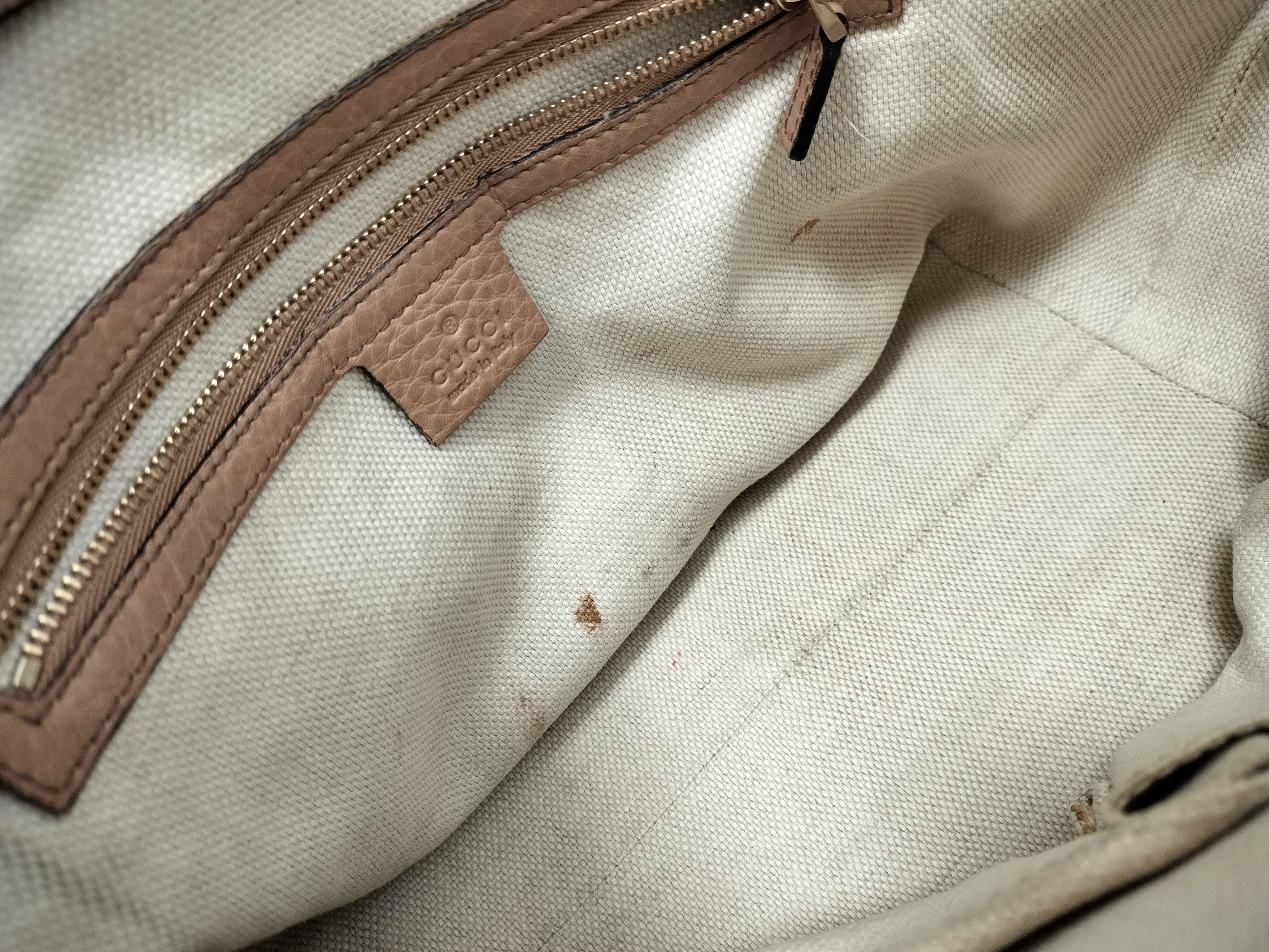 2-way SOHO bag tote bag — view 15