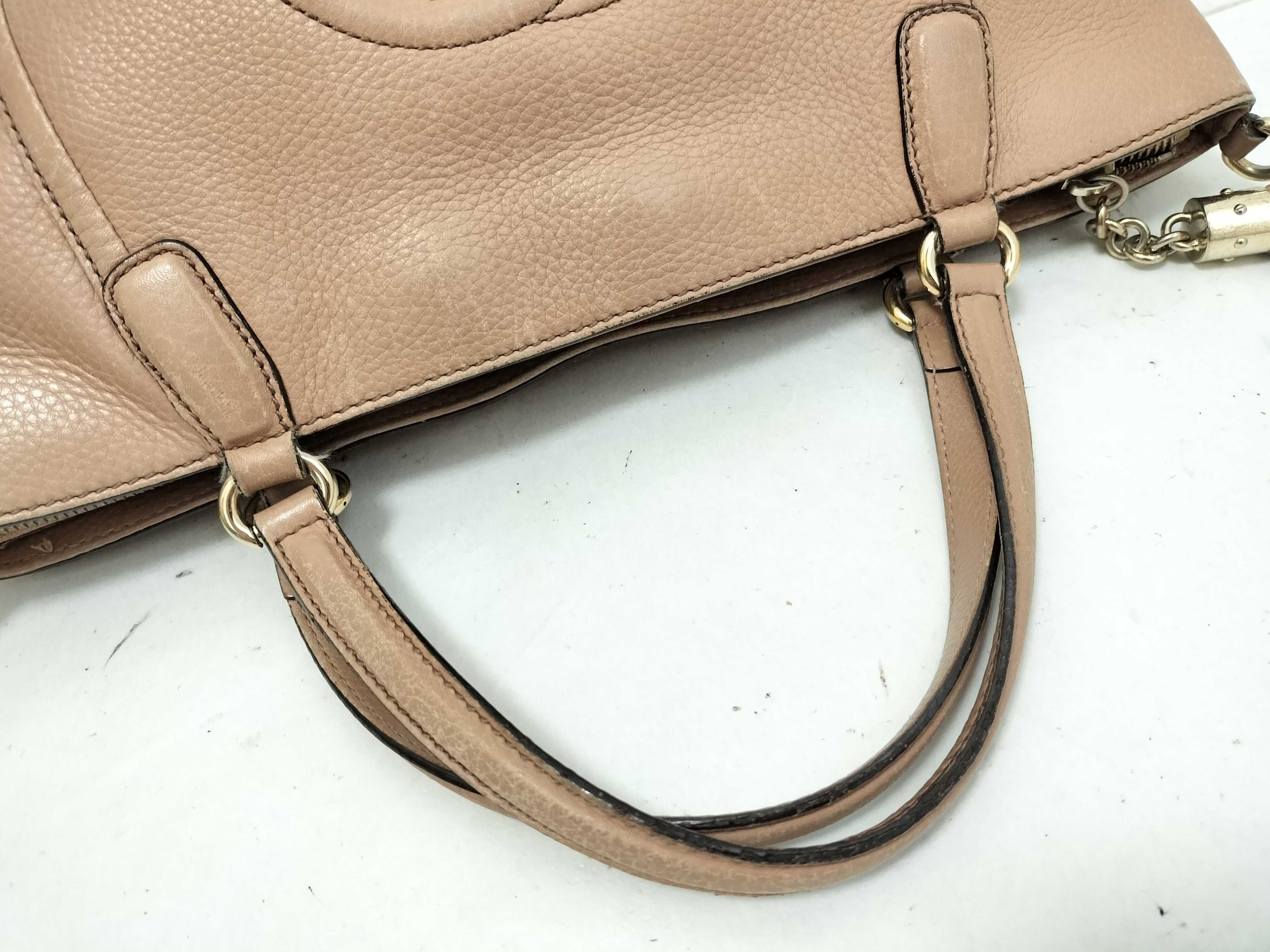2-way SOHO bag tote bag — view 3