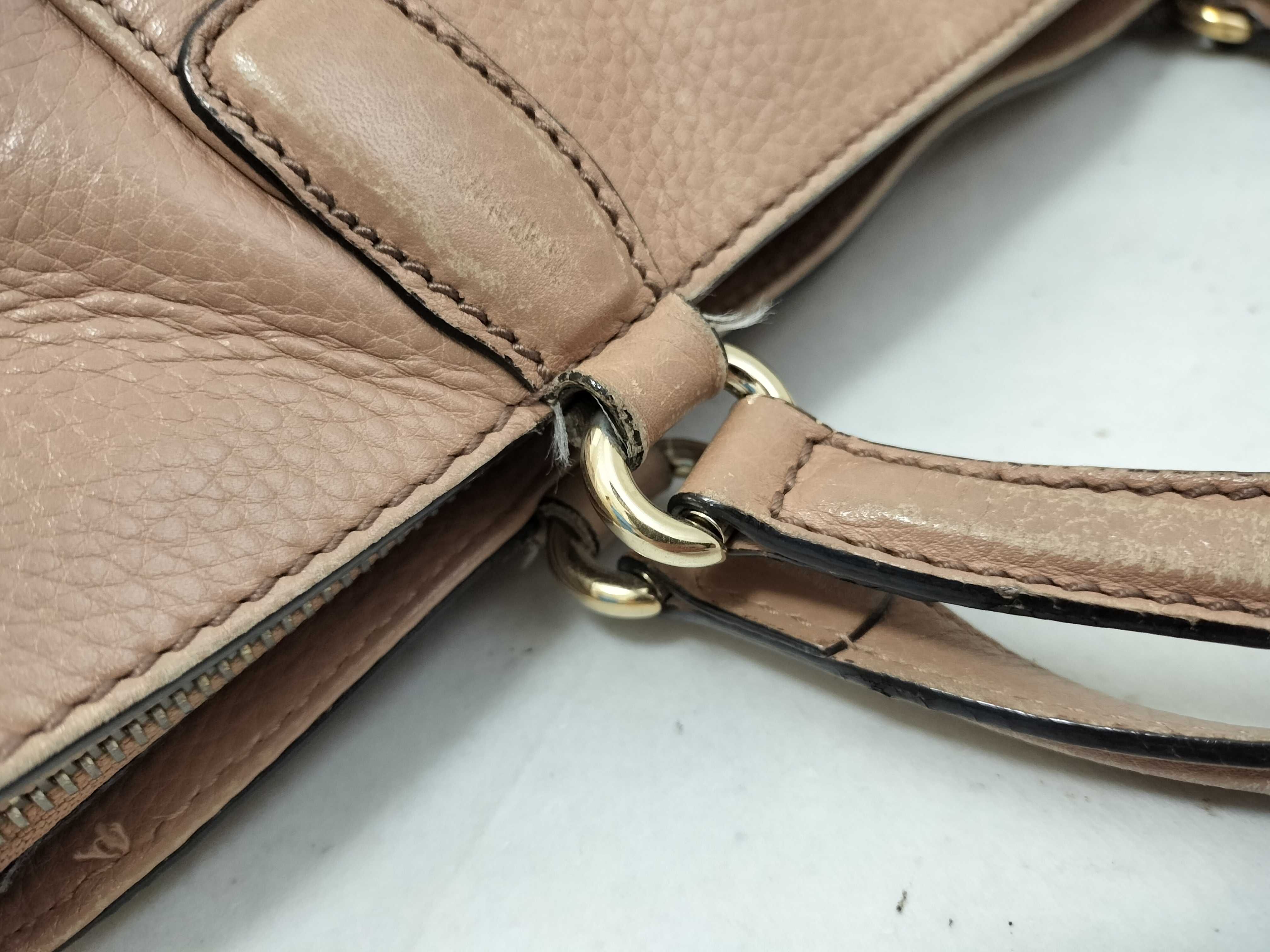 2-way SOHO bag tote bag — view 5