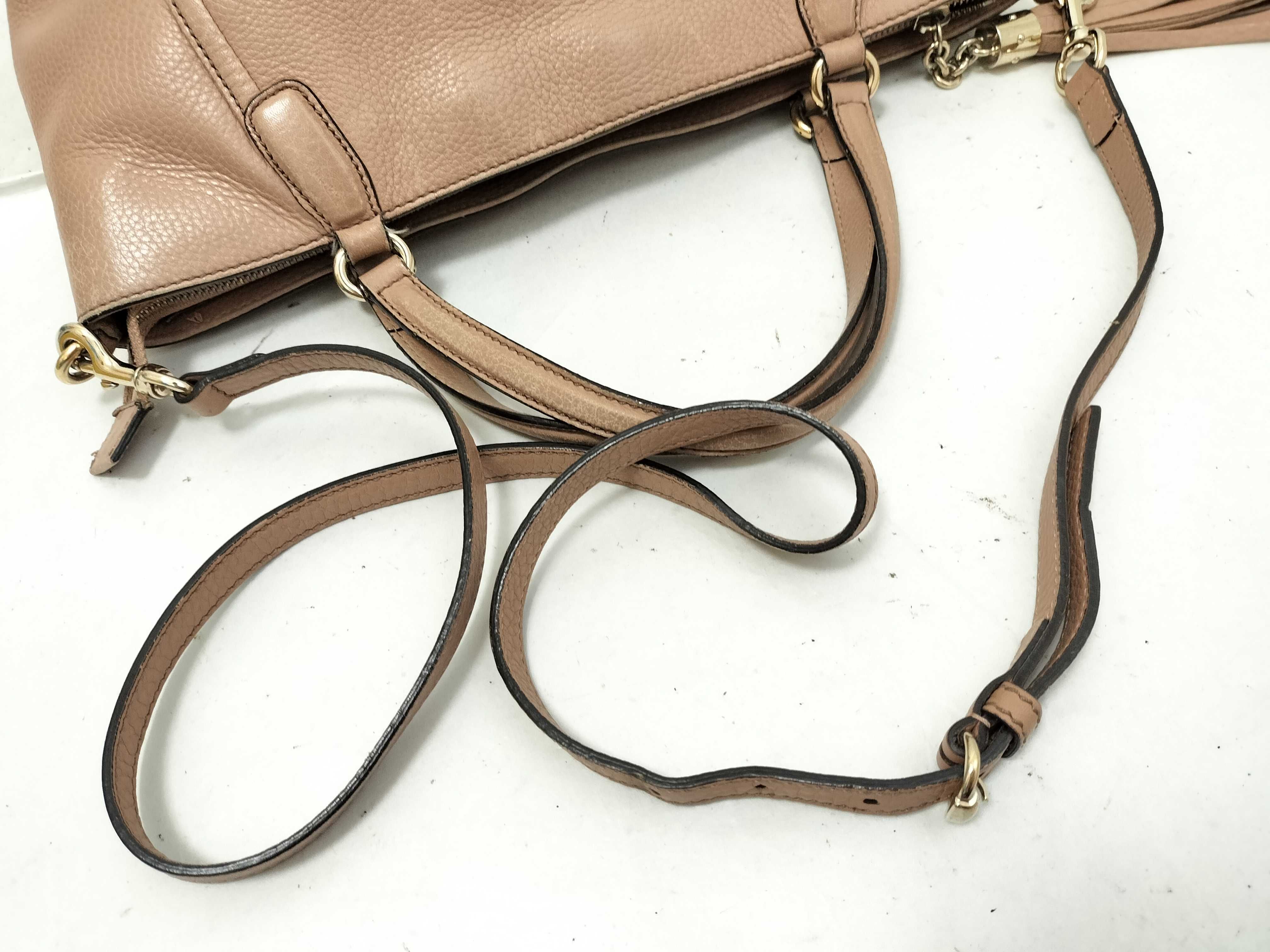 2-way SOHO bag tote bag — view 6