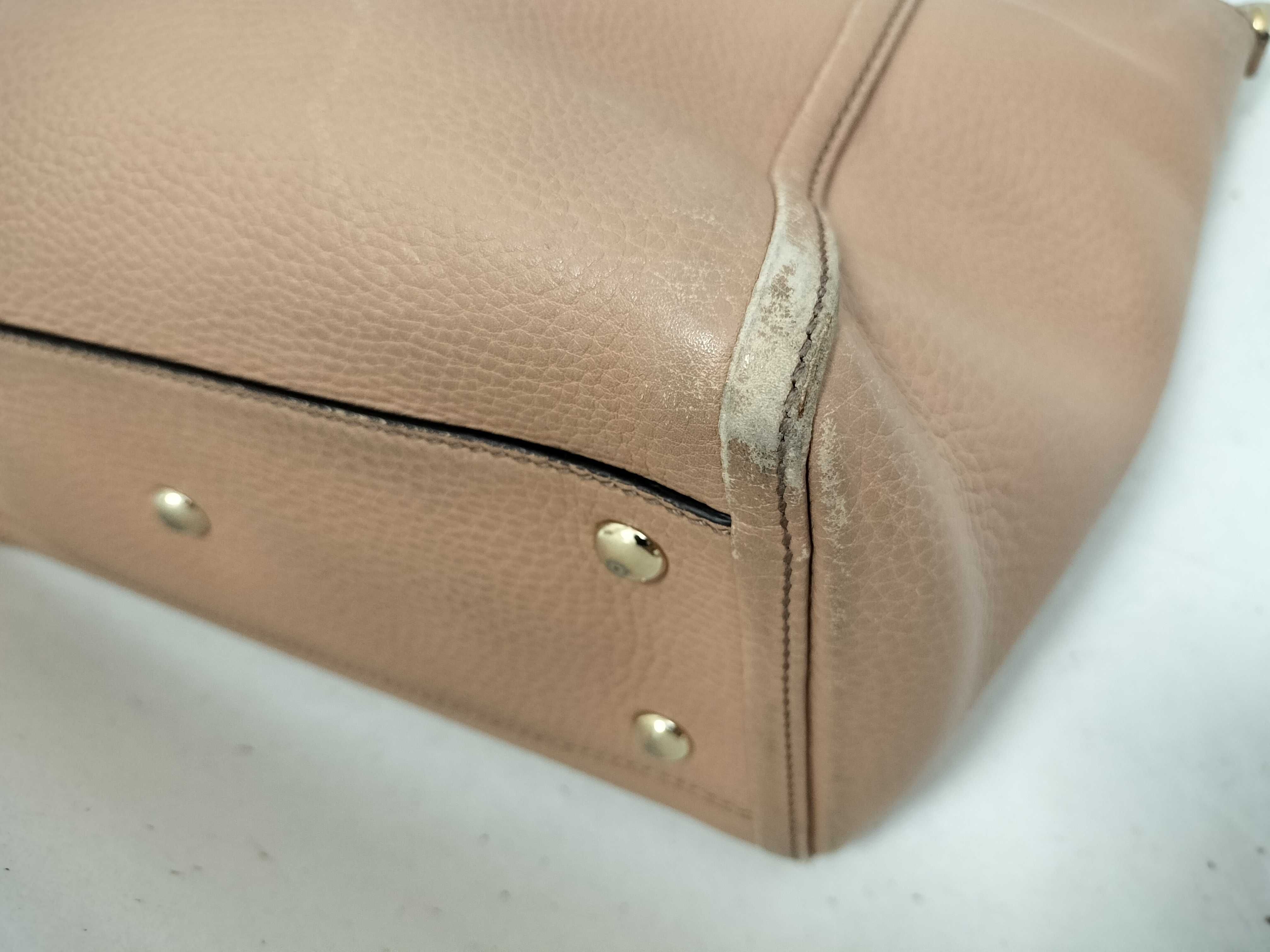 2-way SOHO bag tote bag — view 8
