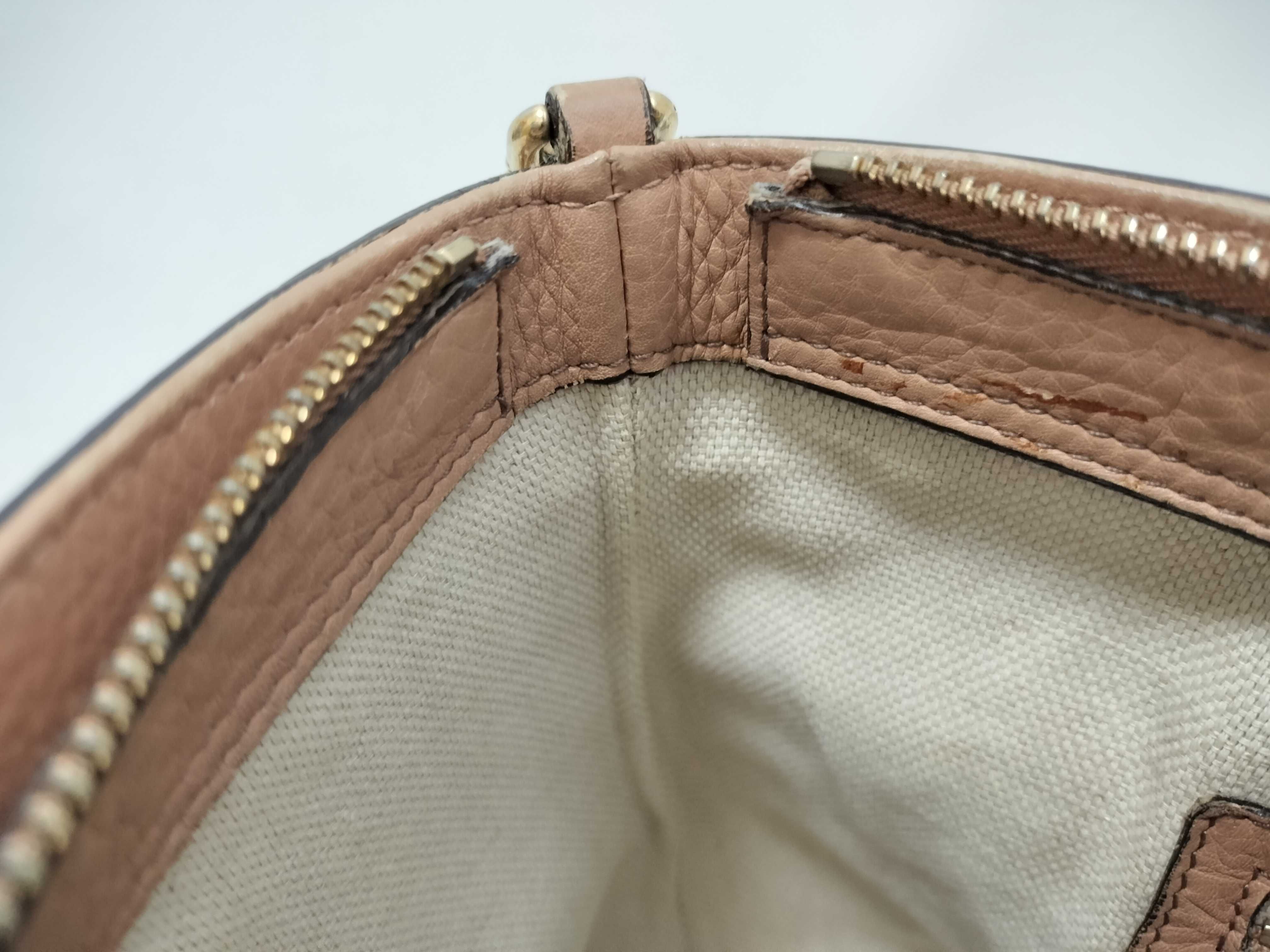 2-way SOHO bag tote bag — view 10