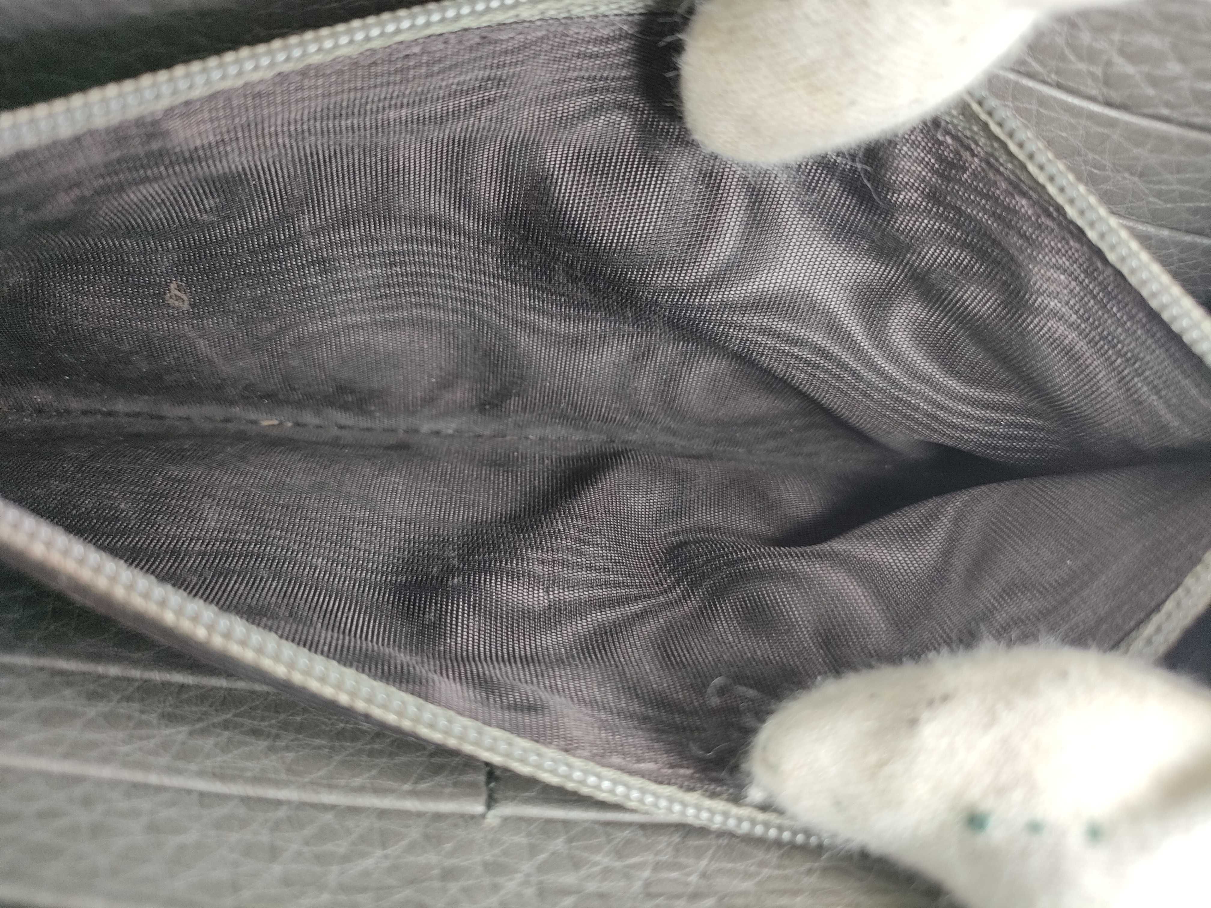 Long Wallet / Leather Wallet — view 11