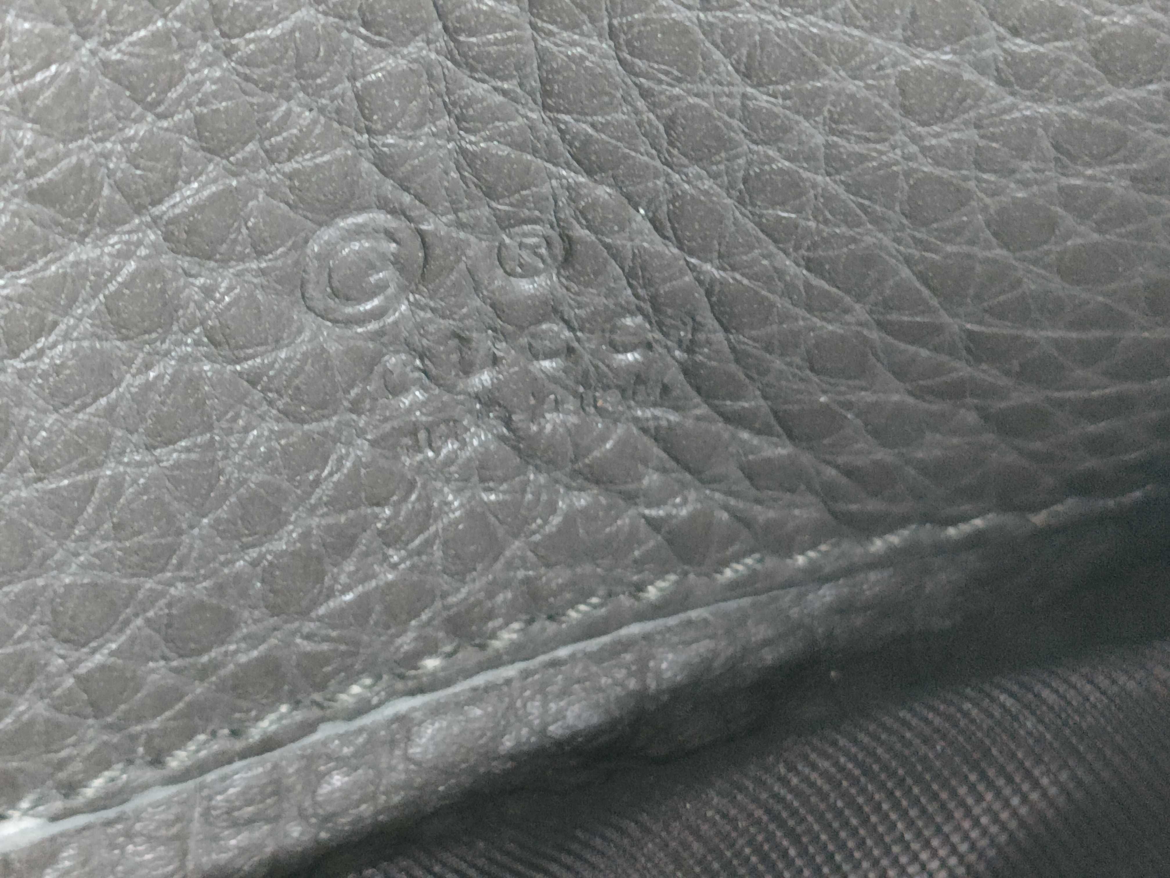 Long Wallet / Leather Wallet — view 12