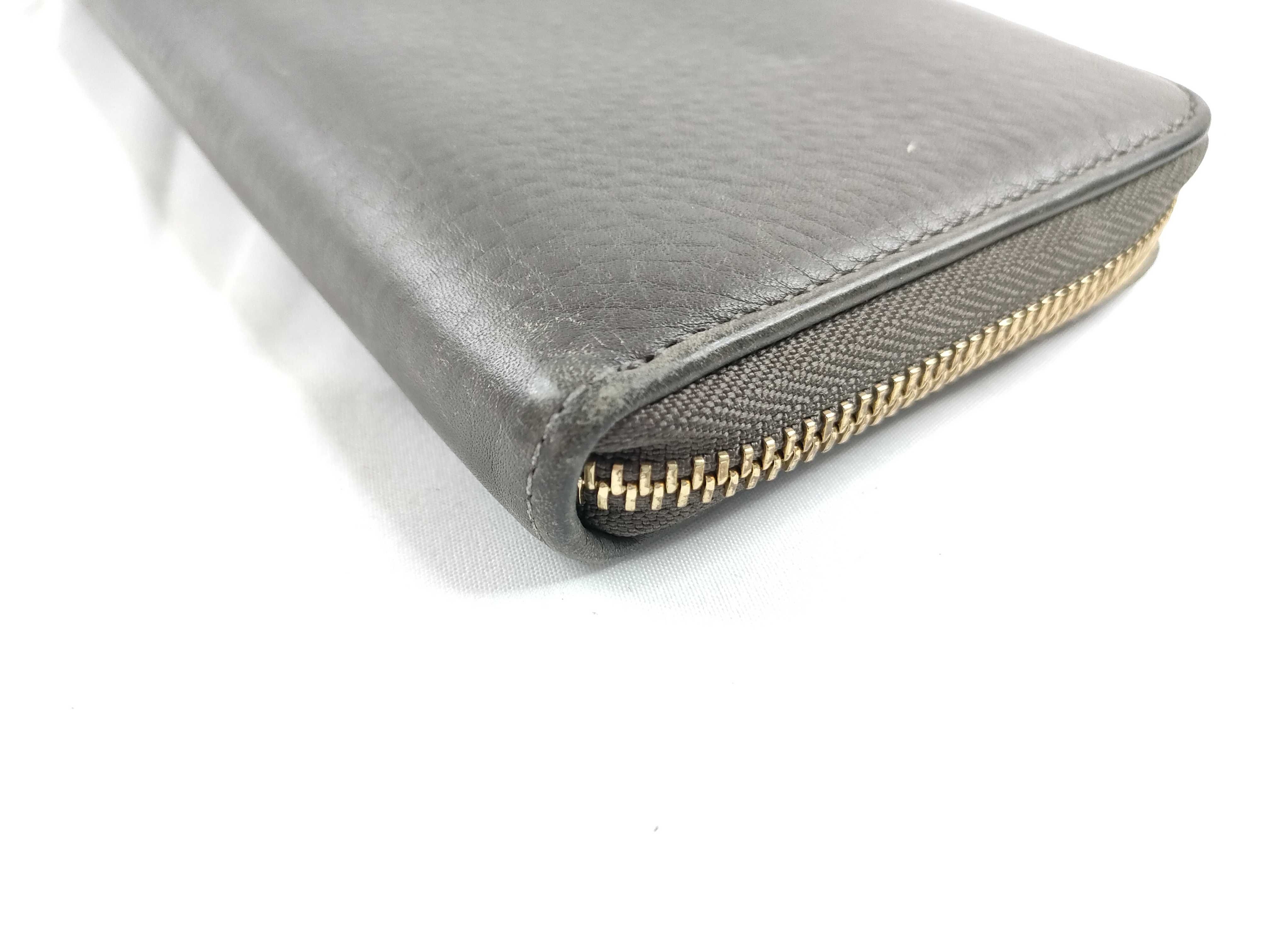 Long Wallet / Leather Wallet — view 3