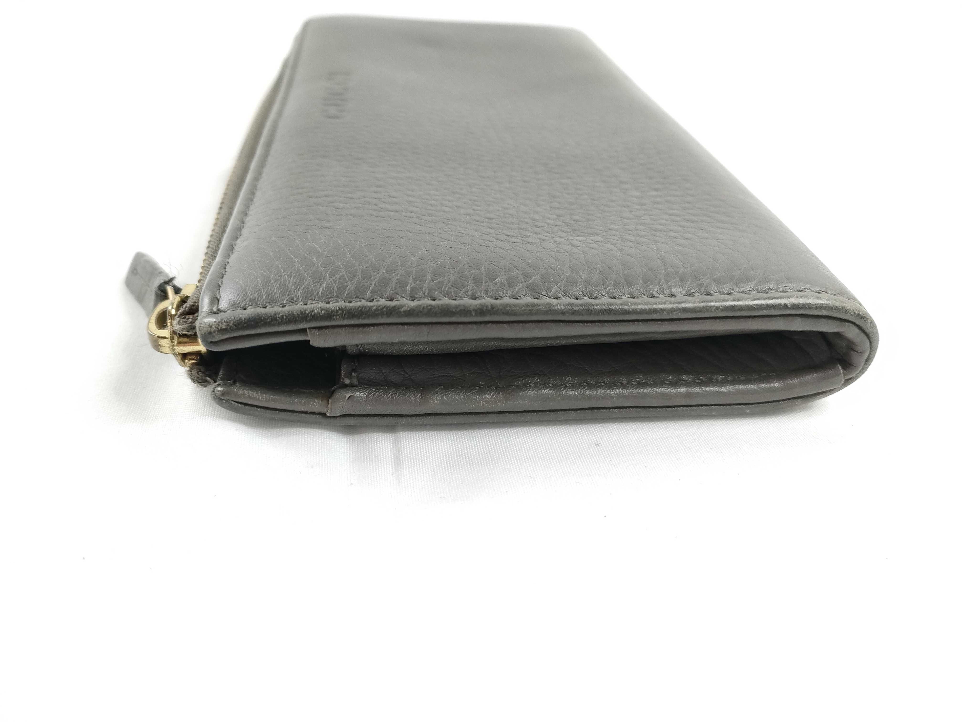 Long Wallet / Leather Wallet — view 5