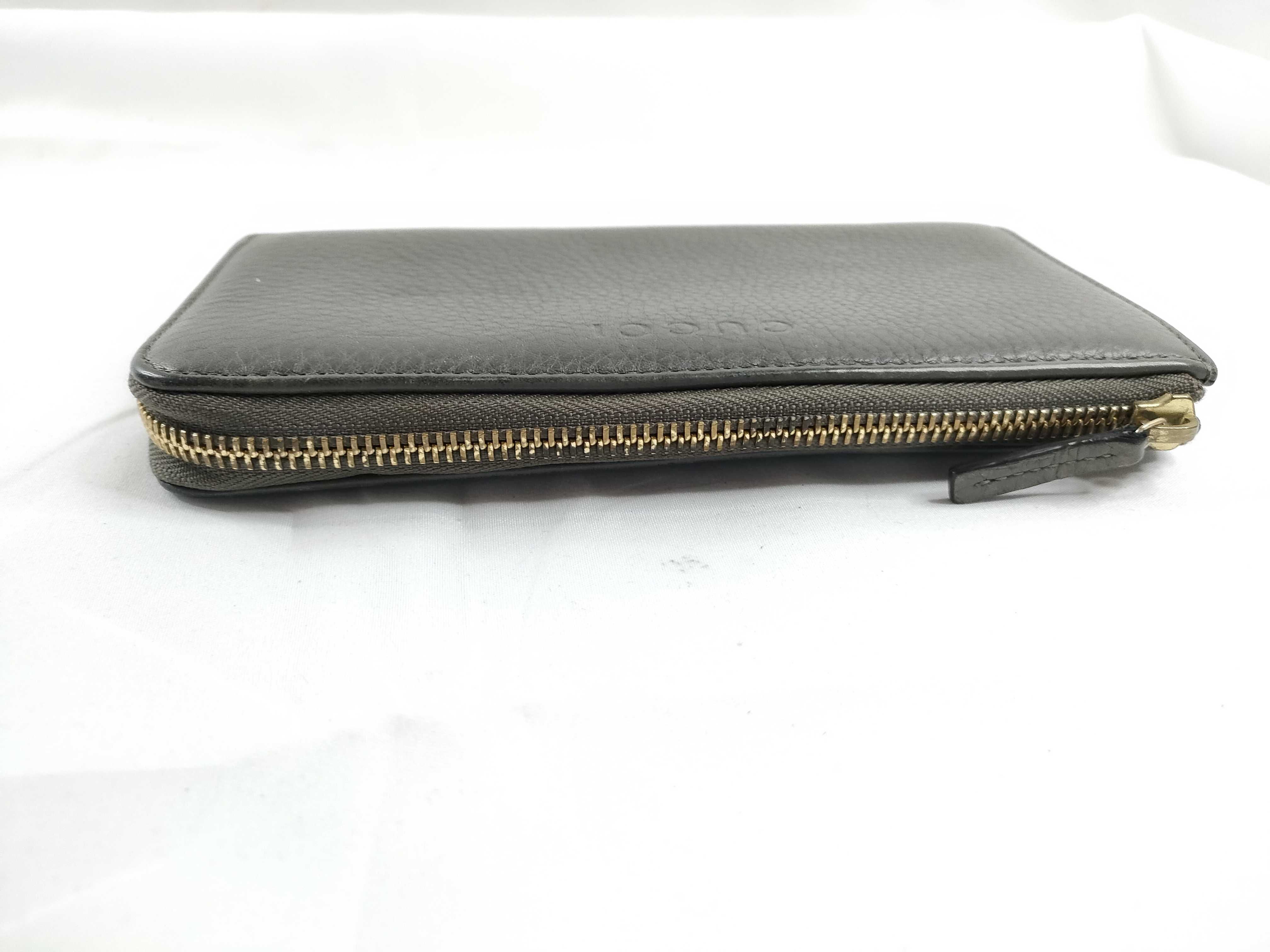 Long Wallet / Leather Wallet — view 6