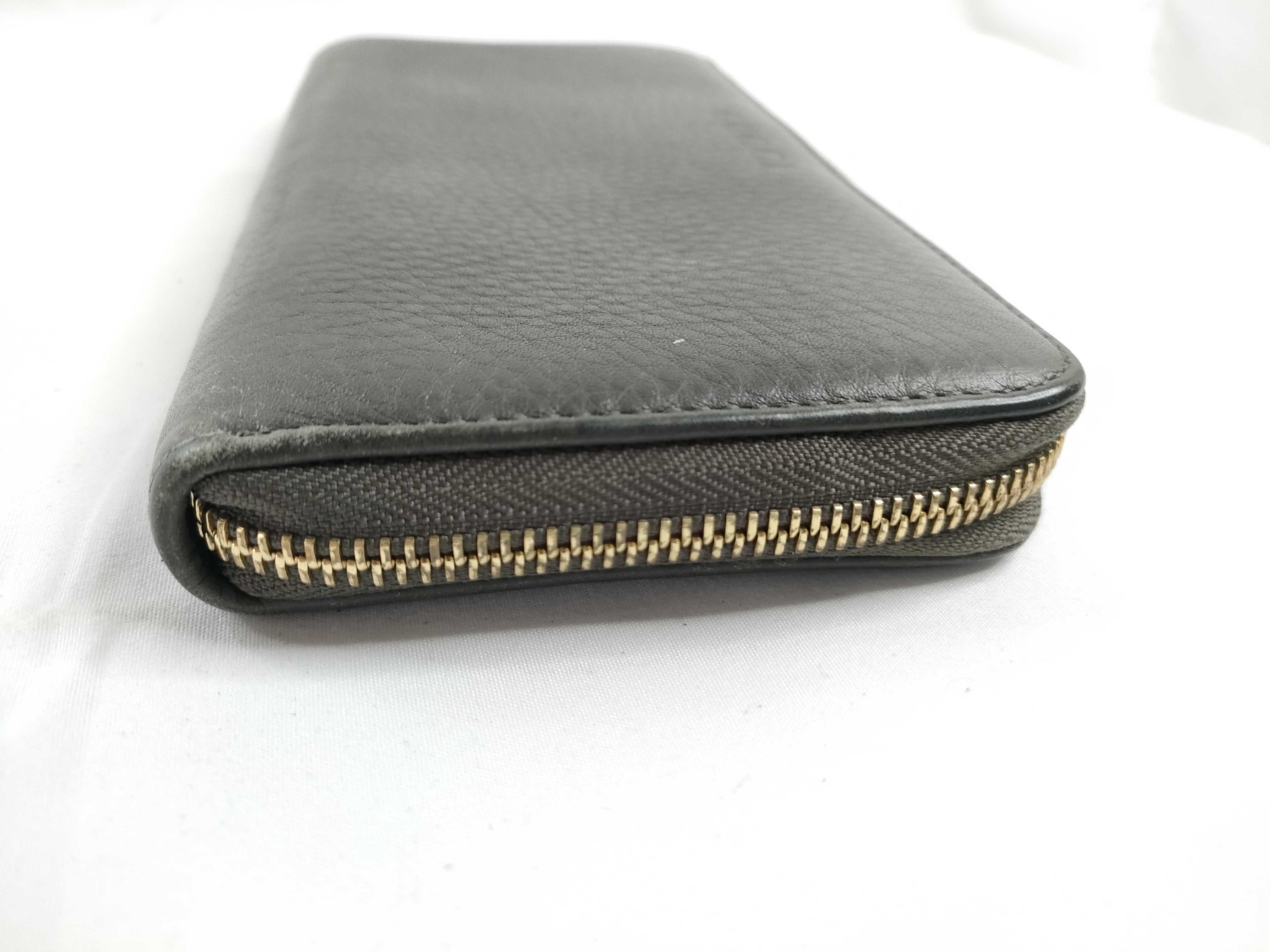Long Wallet / Leather Wallet — view 7