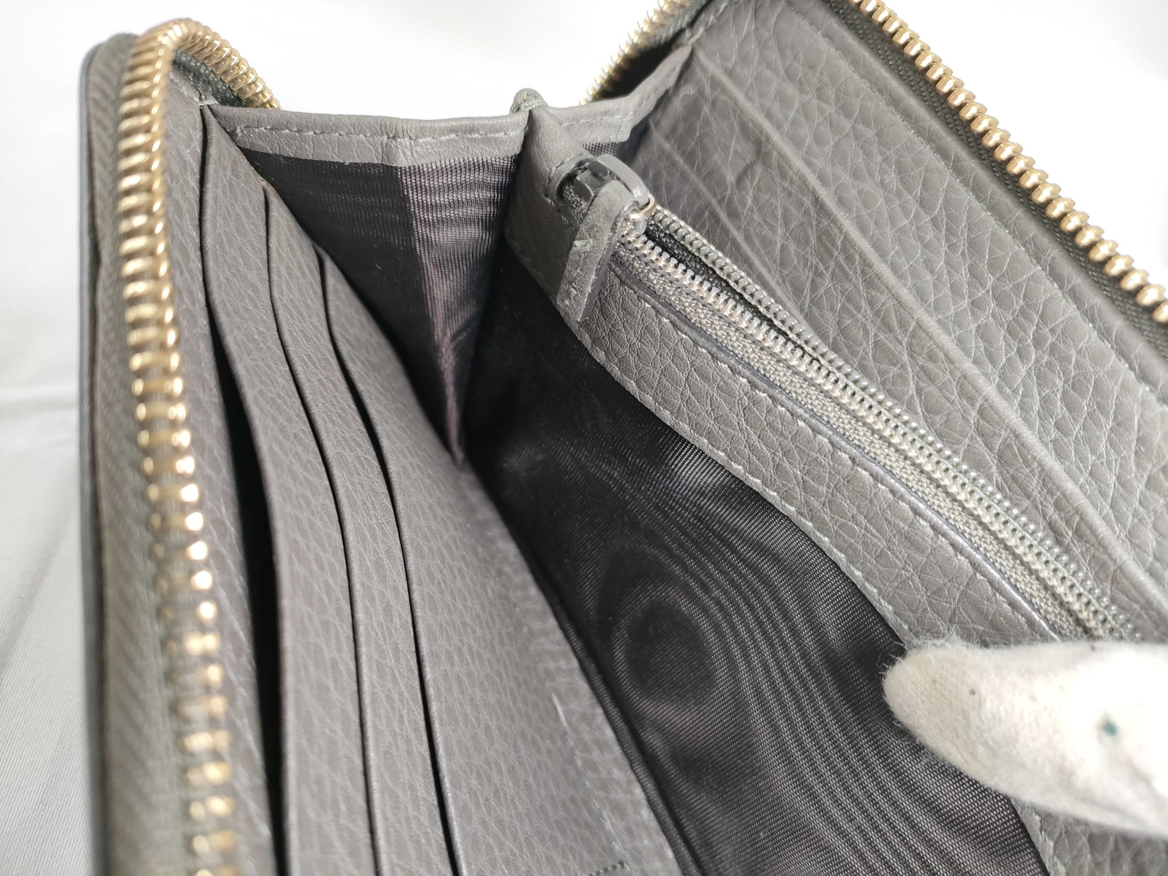 Long Wallet / Leather Wallet — view 9