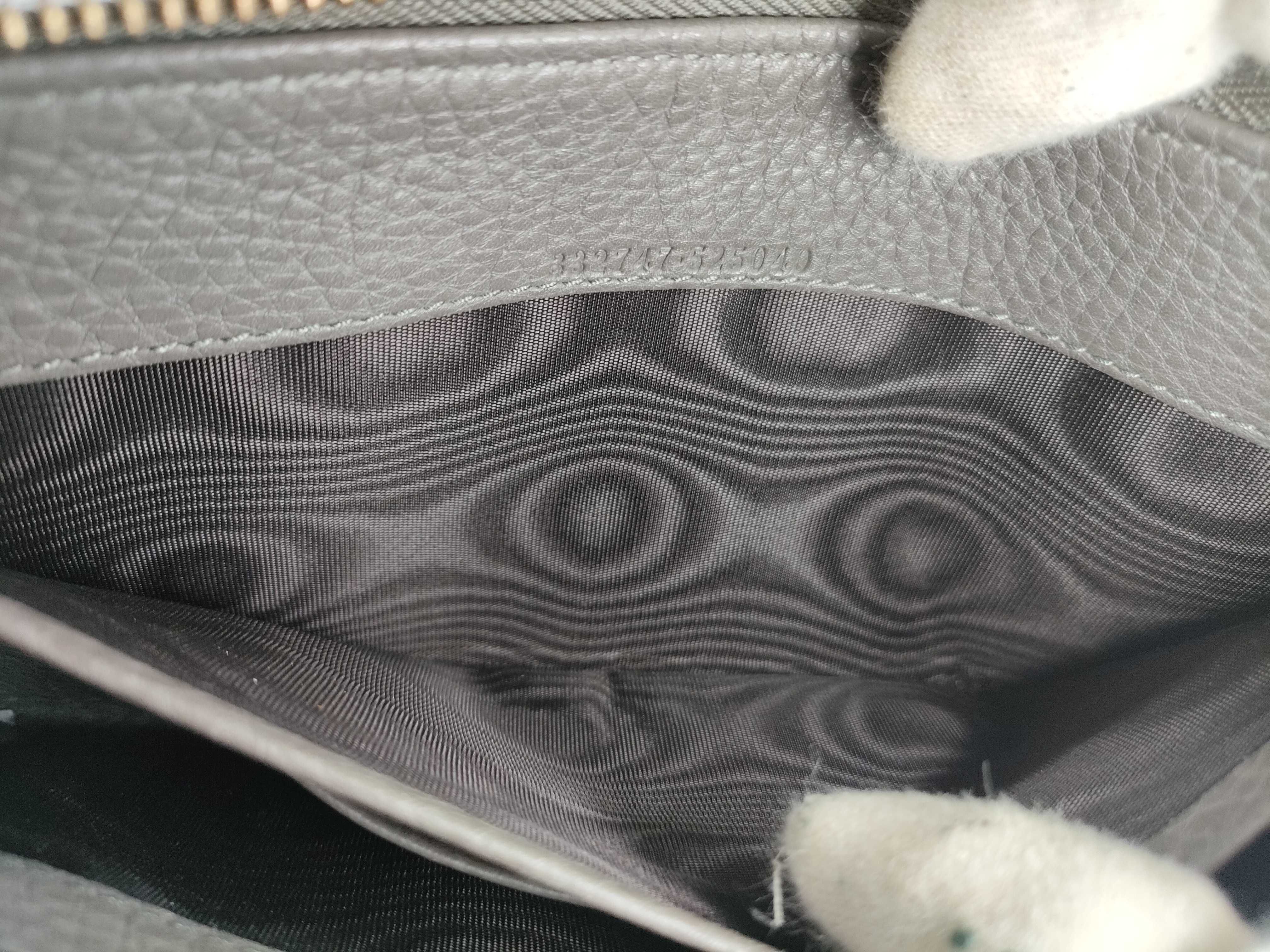 Long Wallet / Leather Wallet — view 10