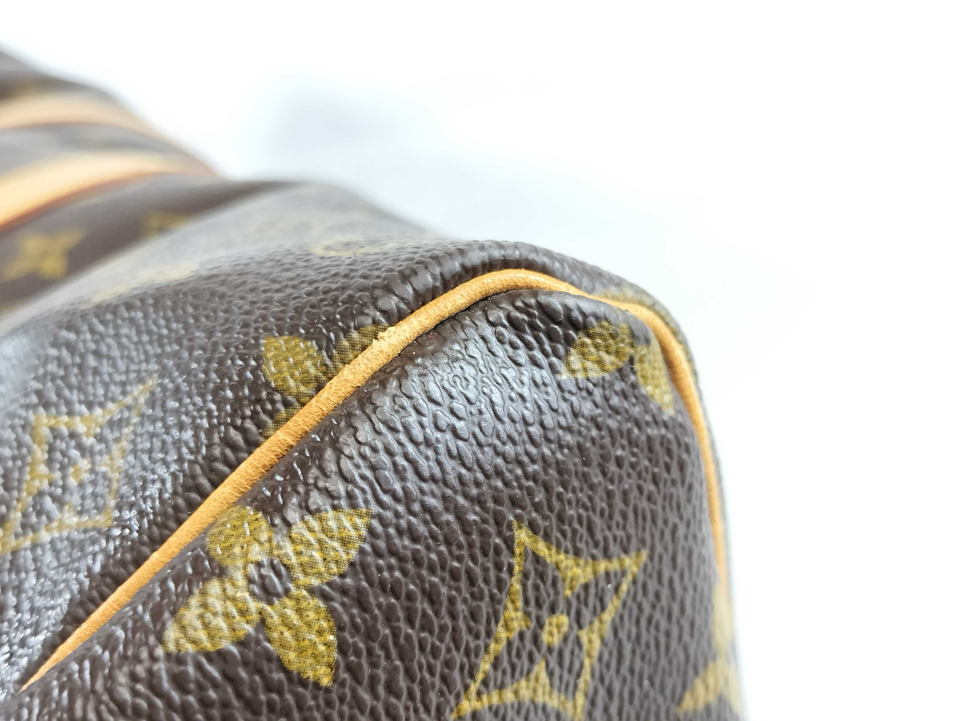 Monogram Keepall 50 Boston Bag — view 7