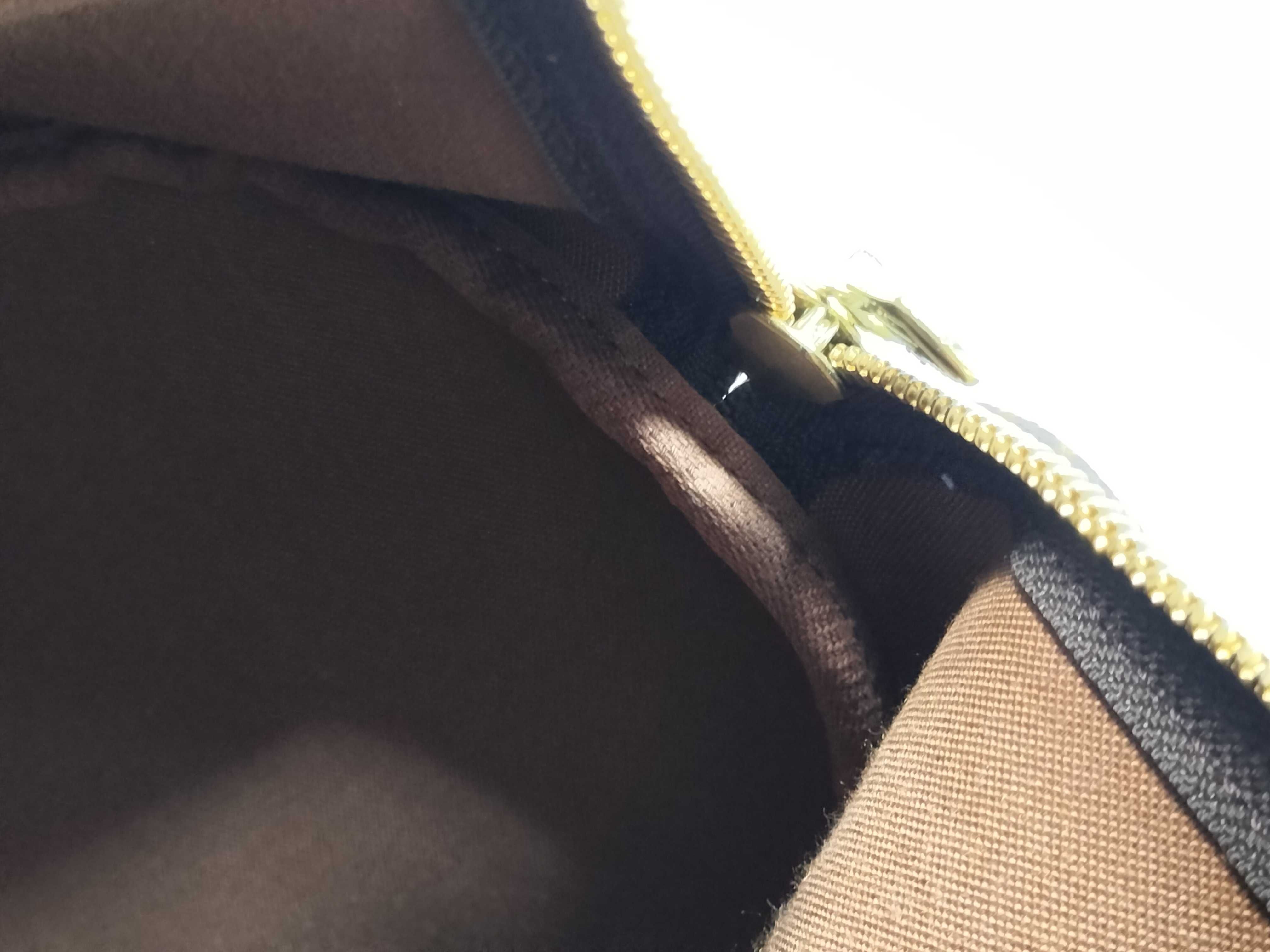 Monogram Keepall 50 Boston Bag — view 9