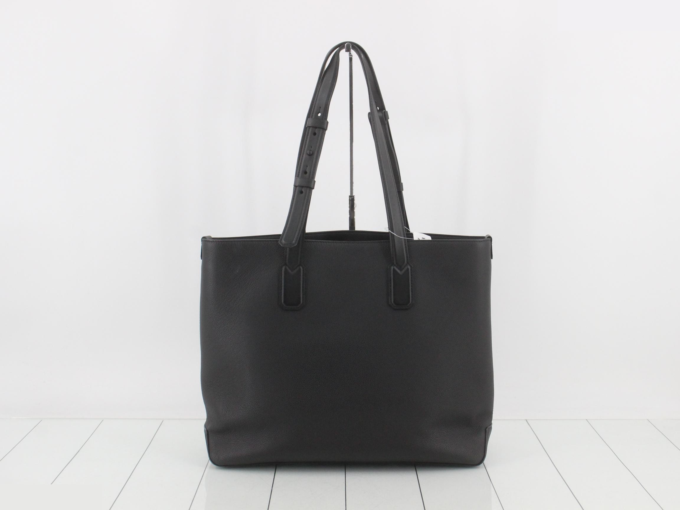 LV Aerogram Fastline Tote Bag, Calfskin — view 2