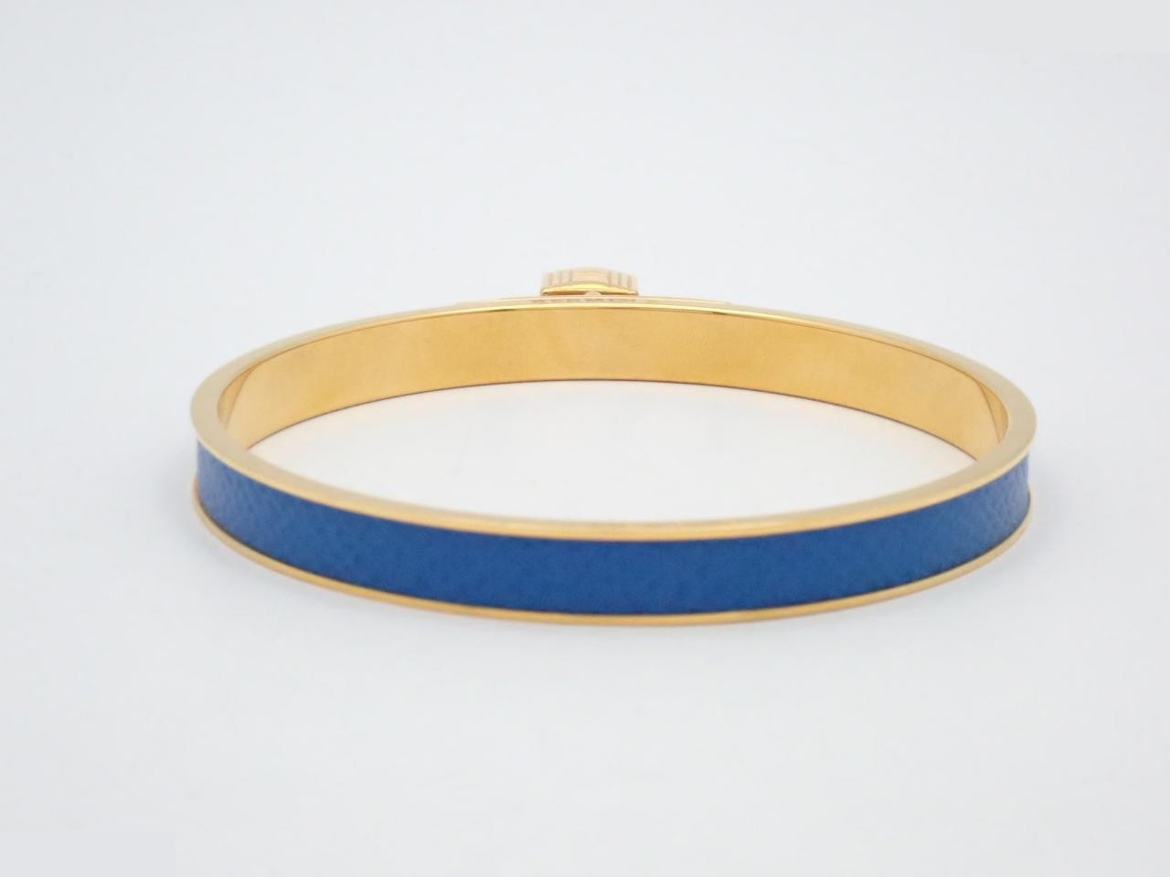 Kelly Bangle - Wrist circumference approximately 21 cm — view 2