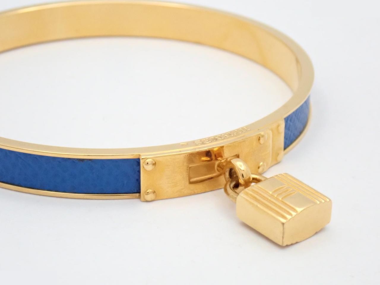 Kelly Bangle - Wrist circumference approximately 21 cm — view 3