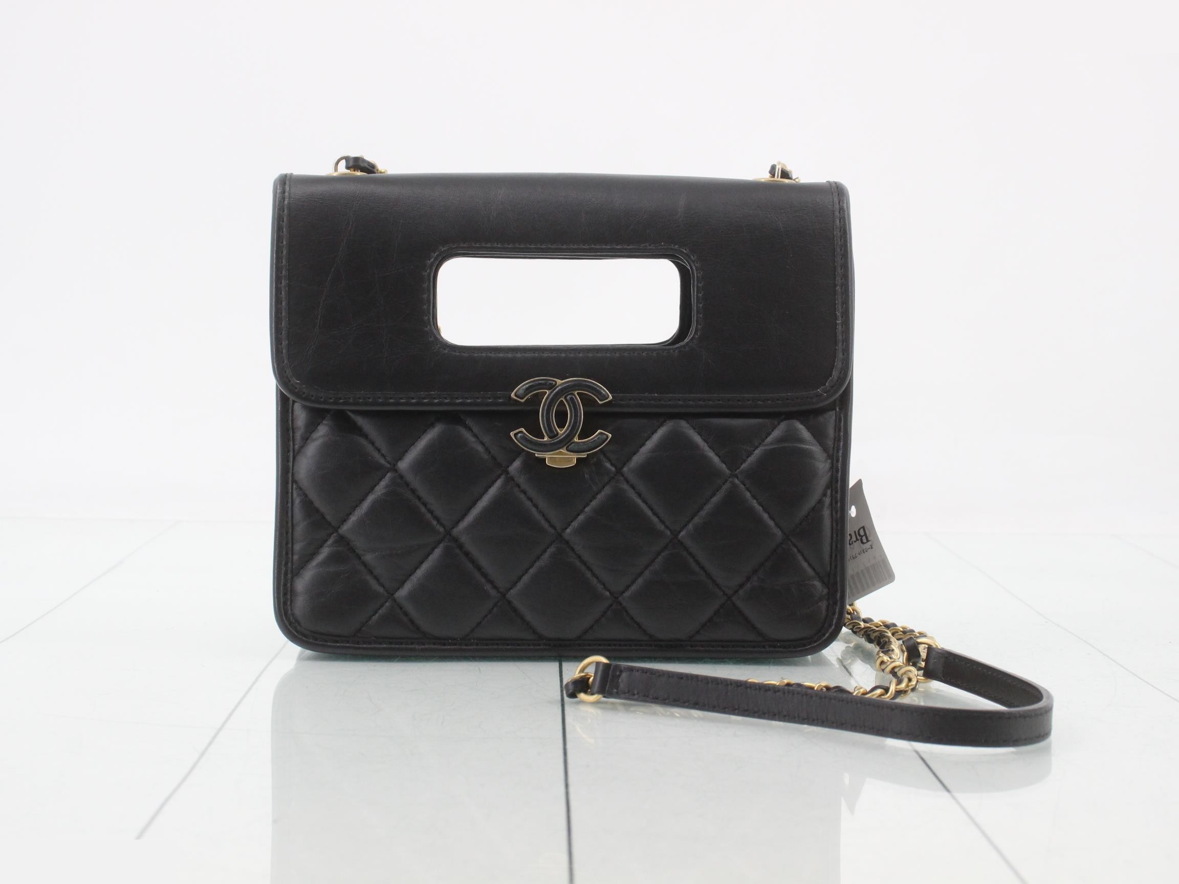 Icon Series (Bags) - Handbags