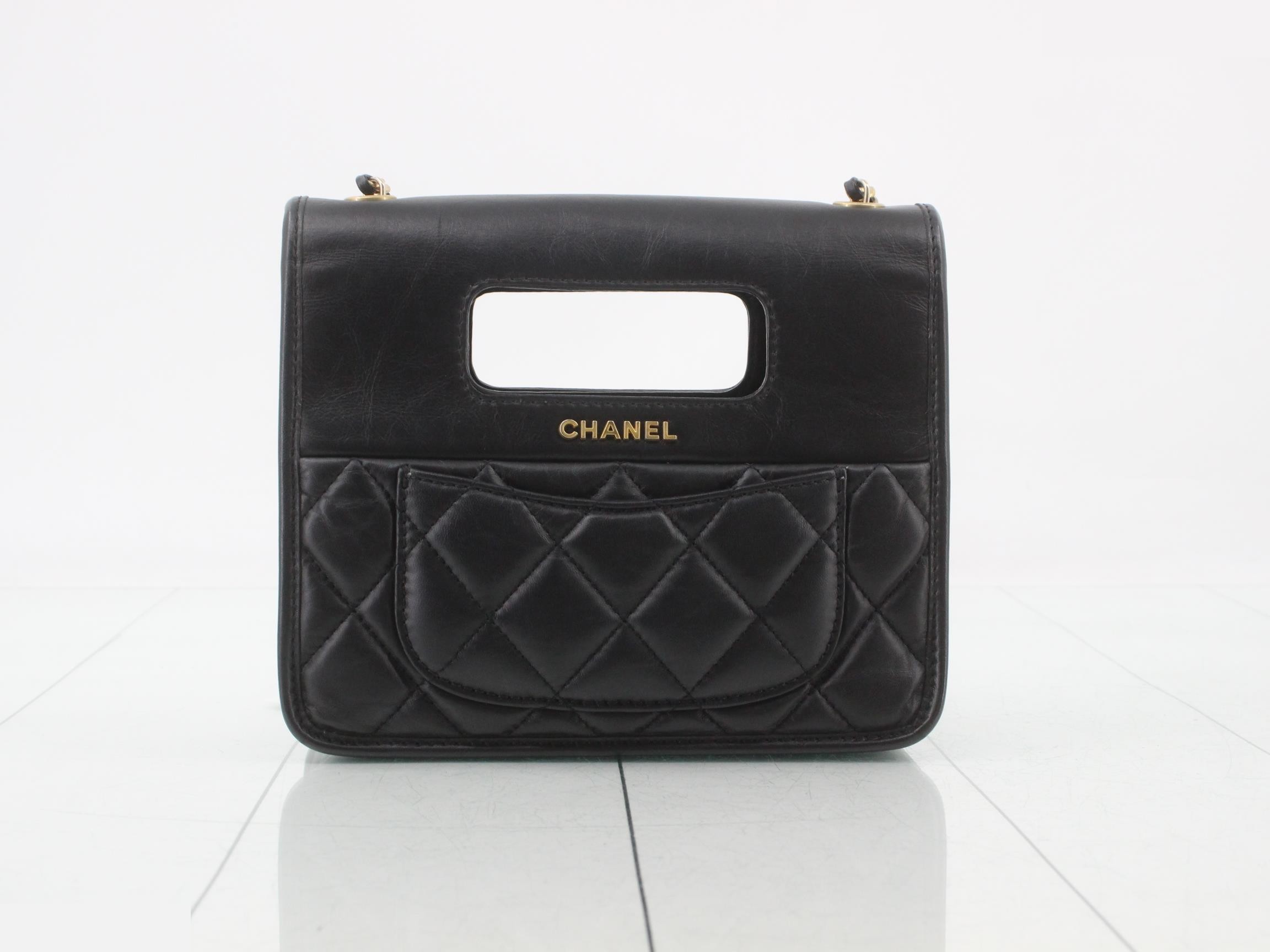 Icon Series (Bags) - Handbags — view 2