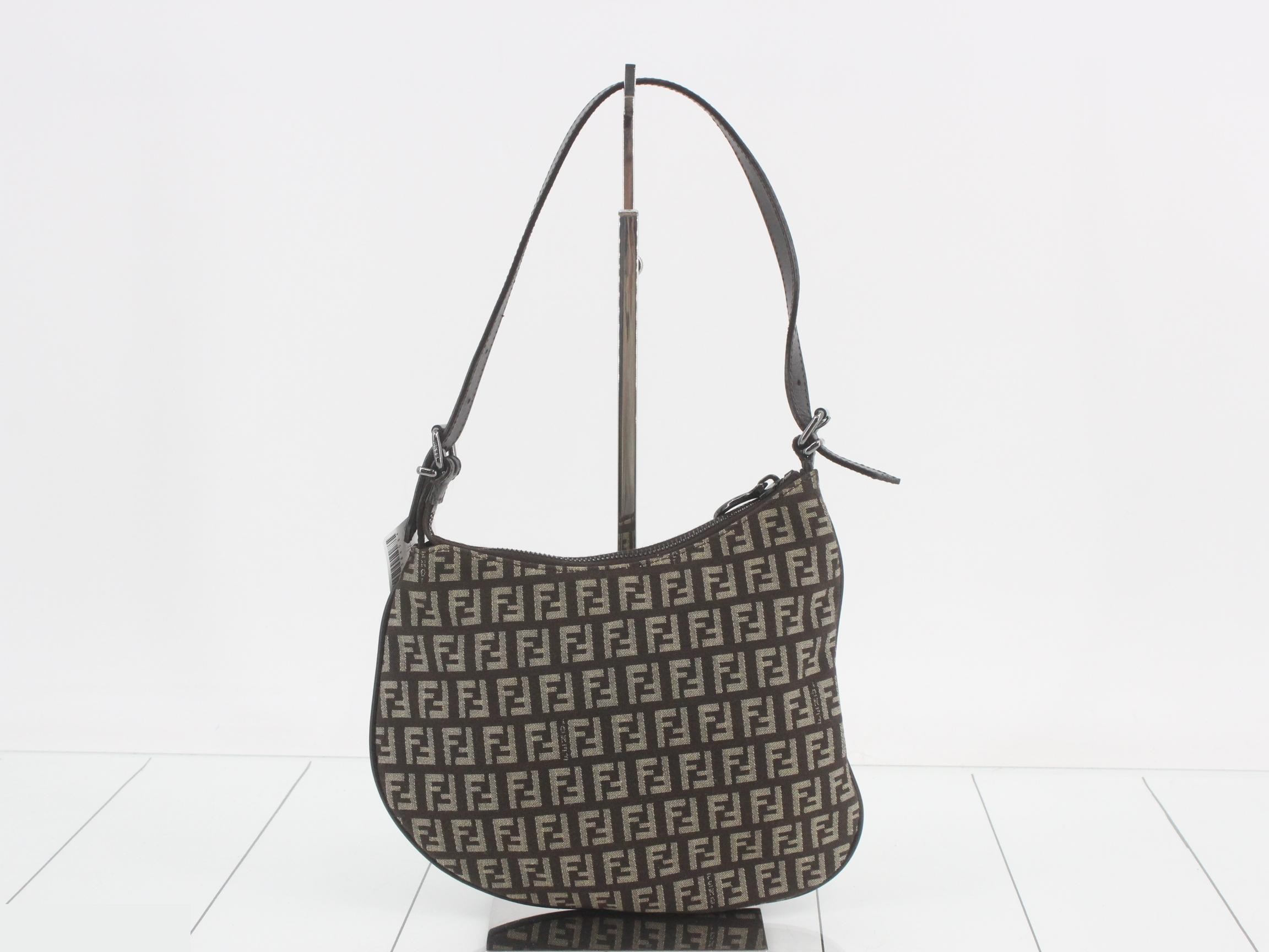 Zucchino Shoulder Bag — view 2
