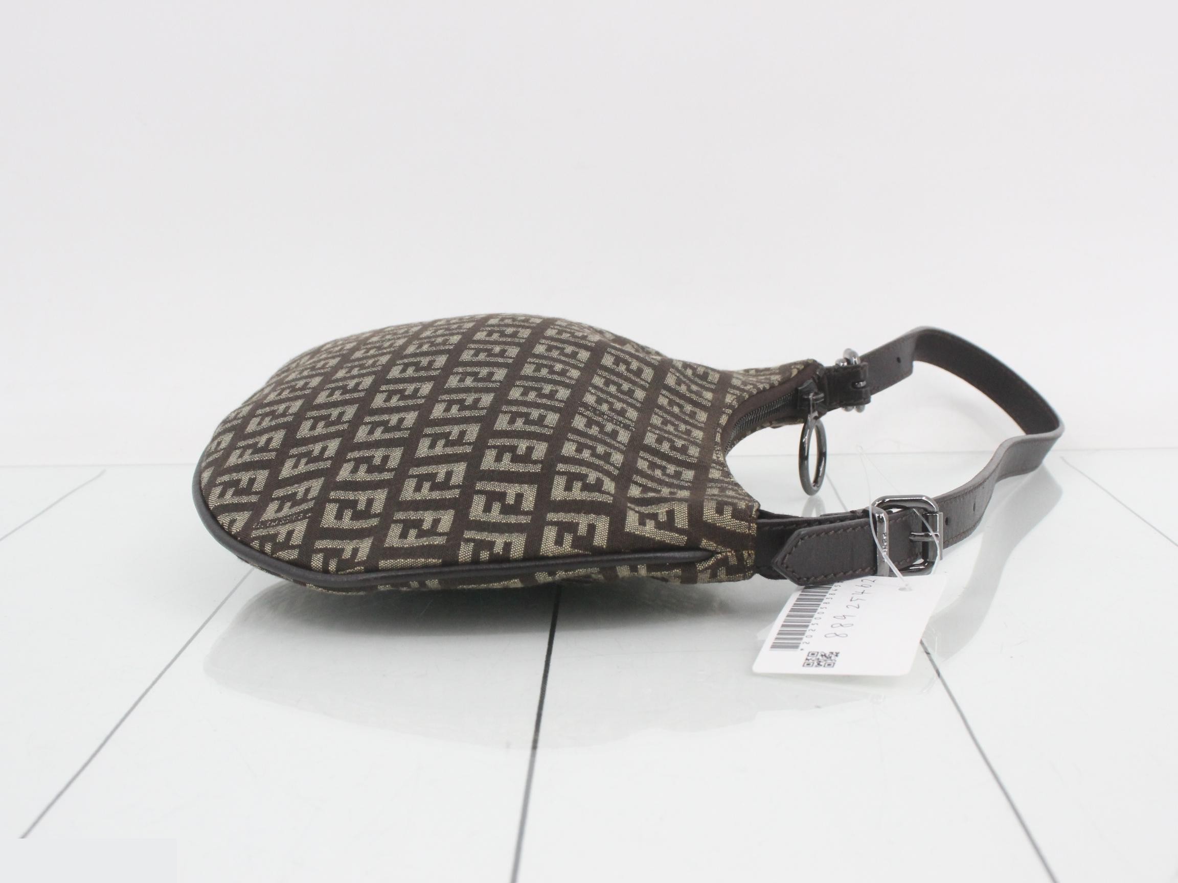 Zucchino Shoulder Bag — view 3