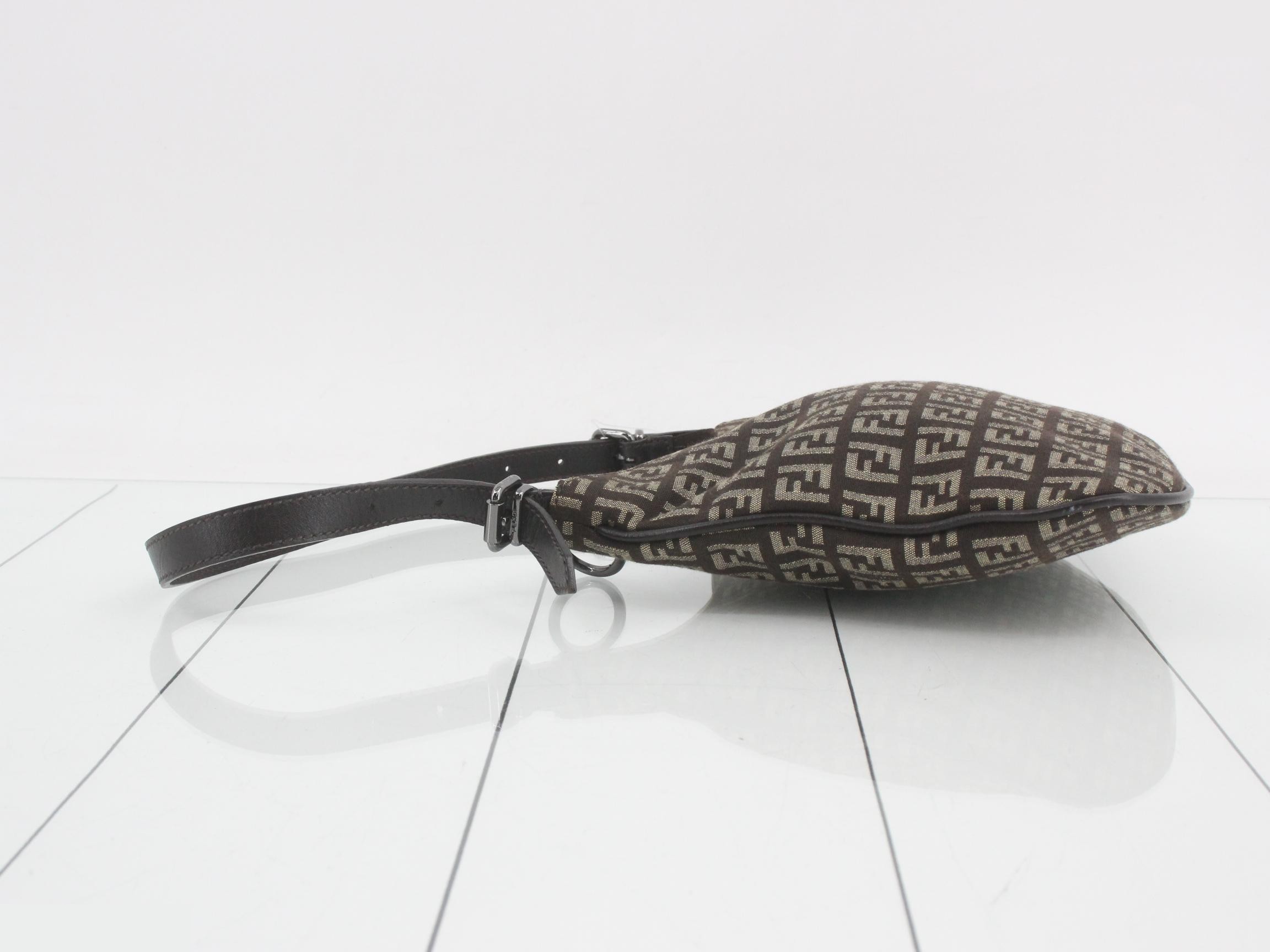 Zucchino Shoulder Bag — view 4