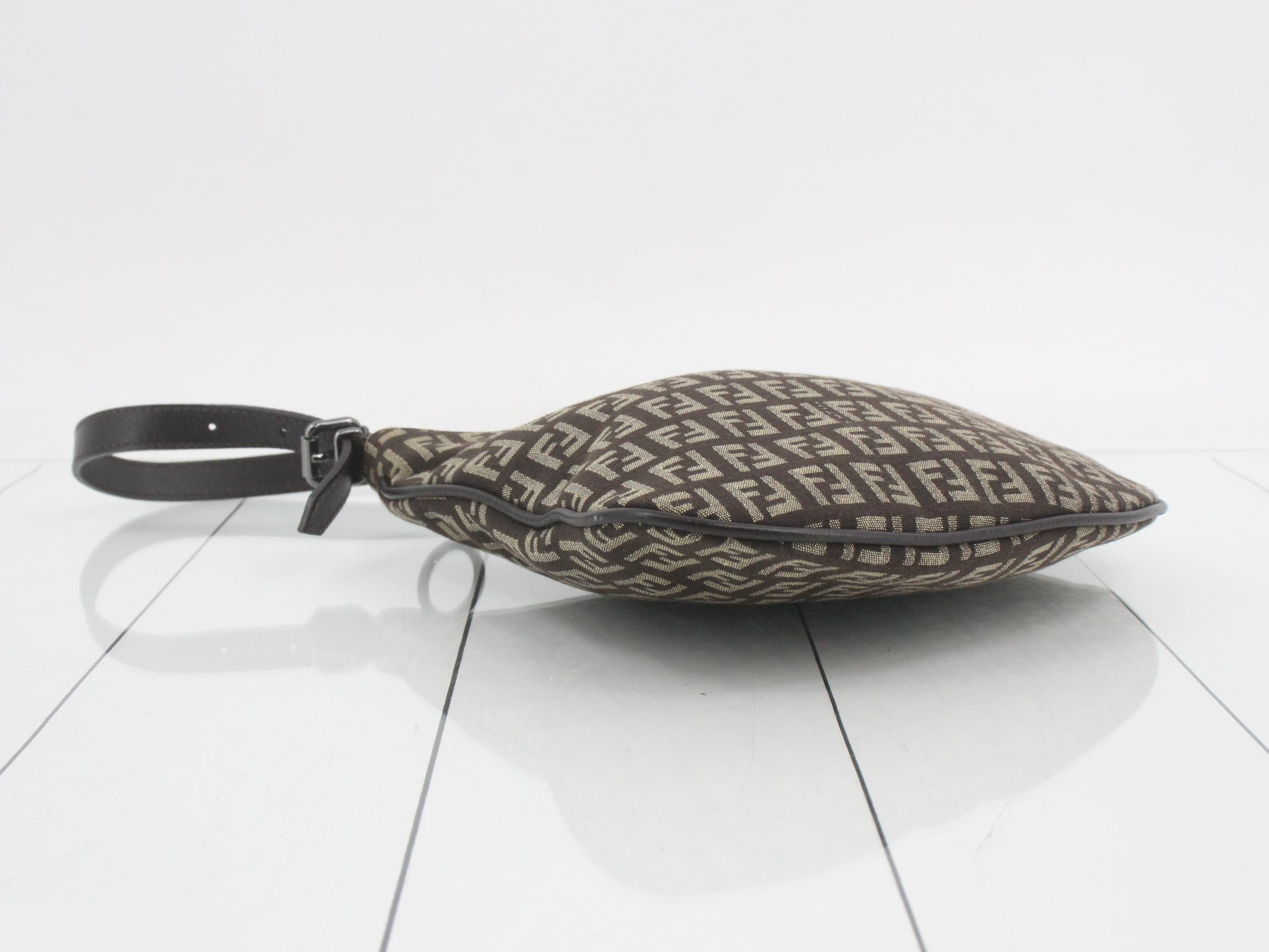 Zucchino Shoulder Bag — view 5