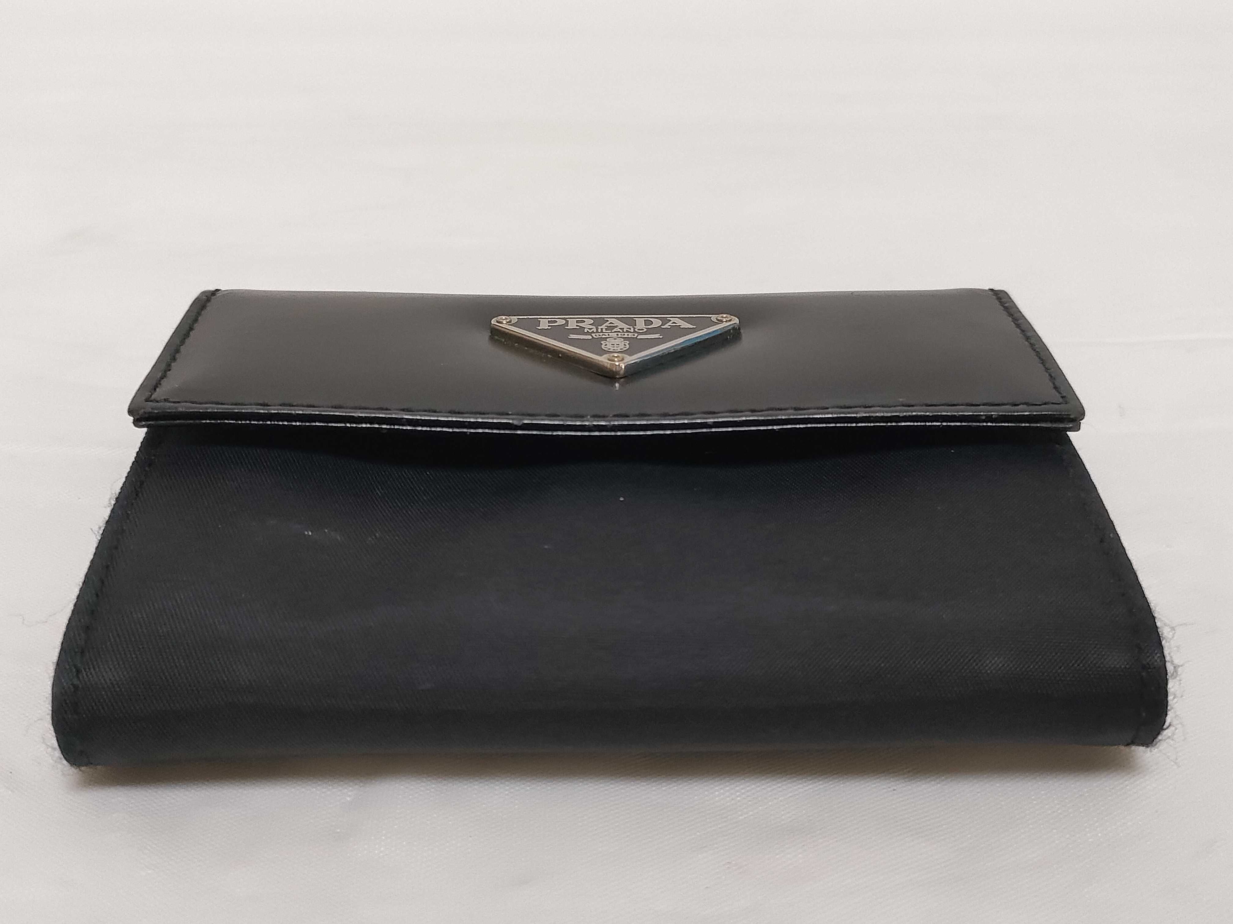 Enamel Card Case - Card Case, Pass Case, Business Card Holder — view 4